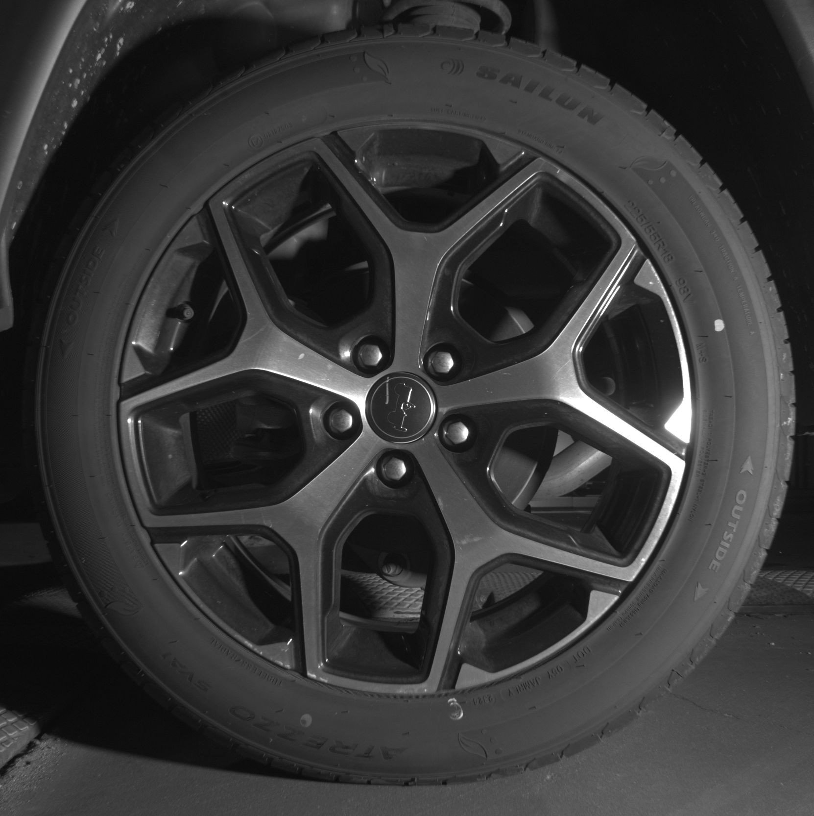 Thumbnail: 2025 Jeep Compass - 14