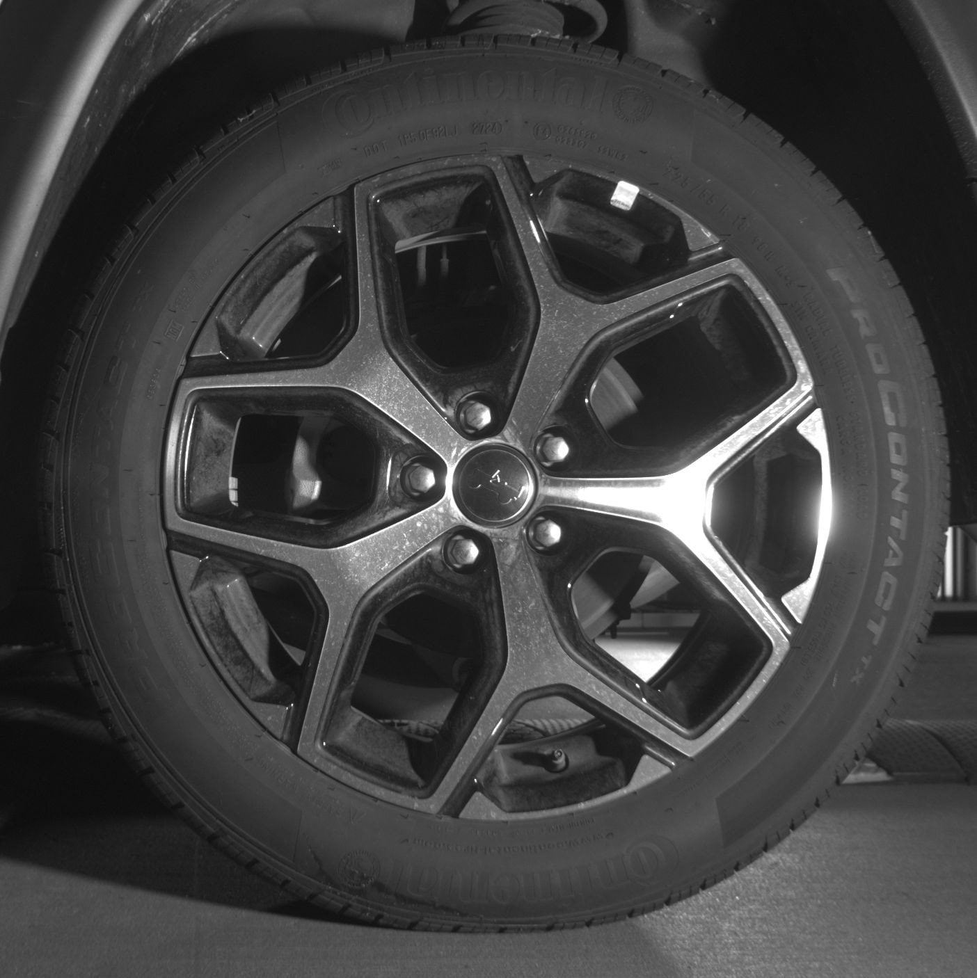 Thumbnail: 2025 Jeep Compass - 14