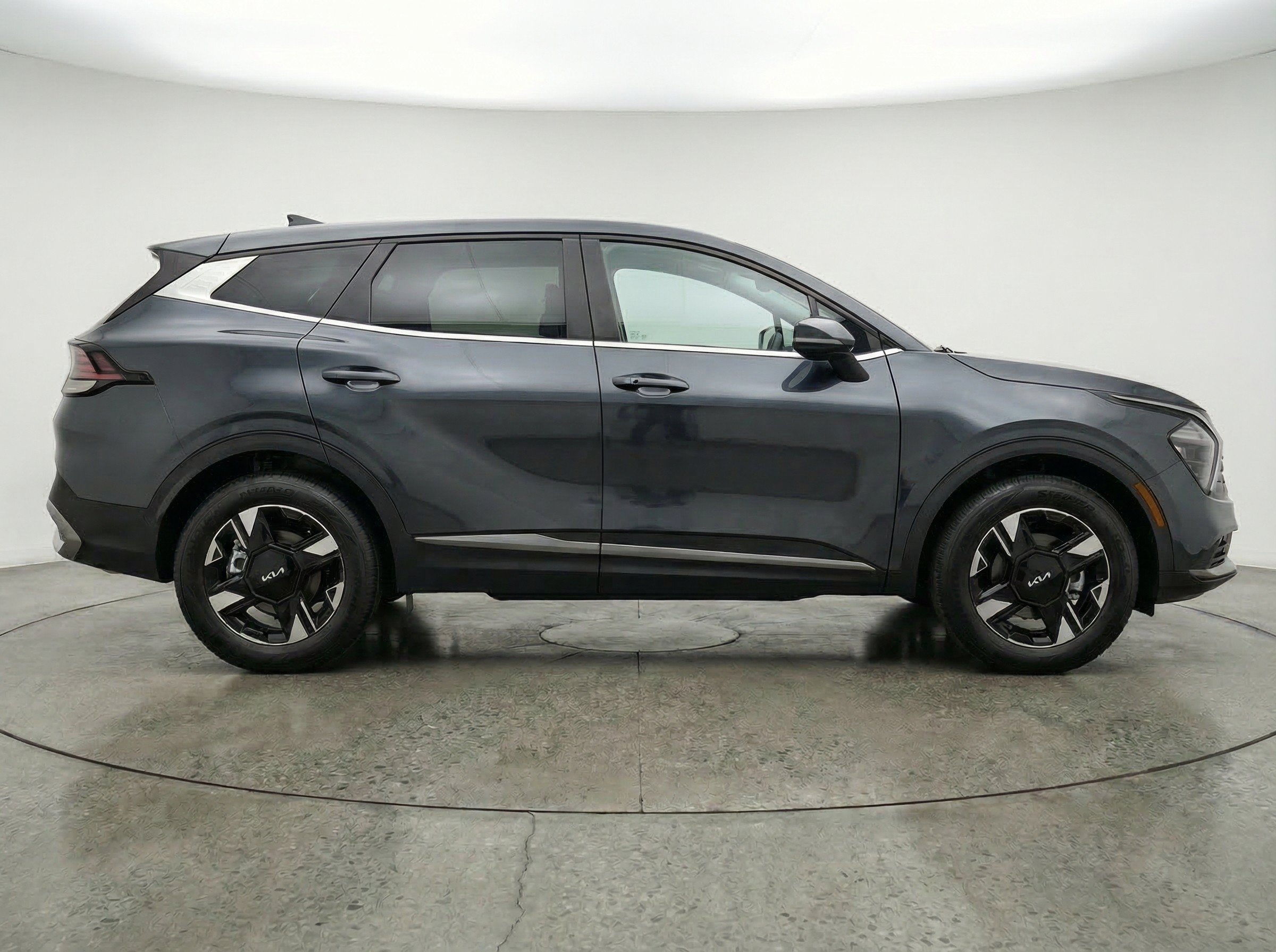 Thumbnail: 2026 Kia Sportage - 11