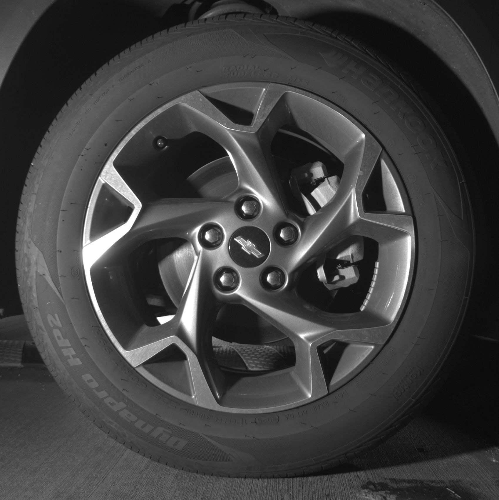 Thumbnail: 2025 Chevrolet Trax - 10