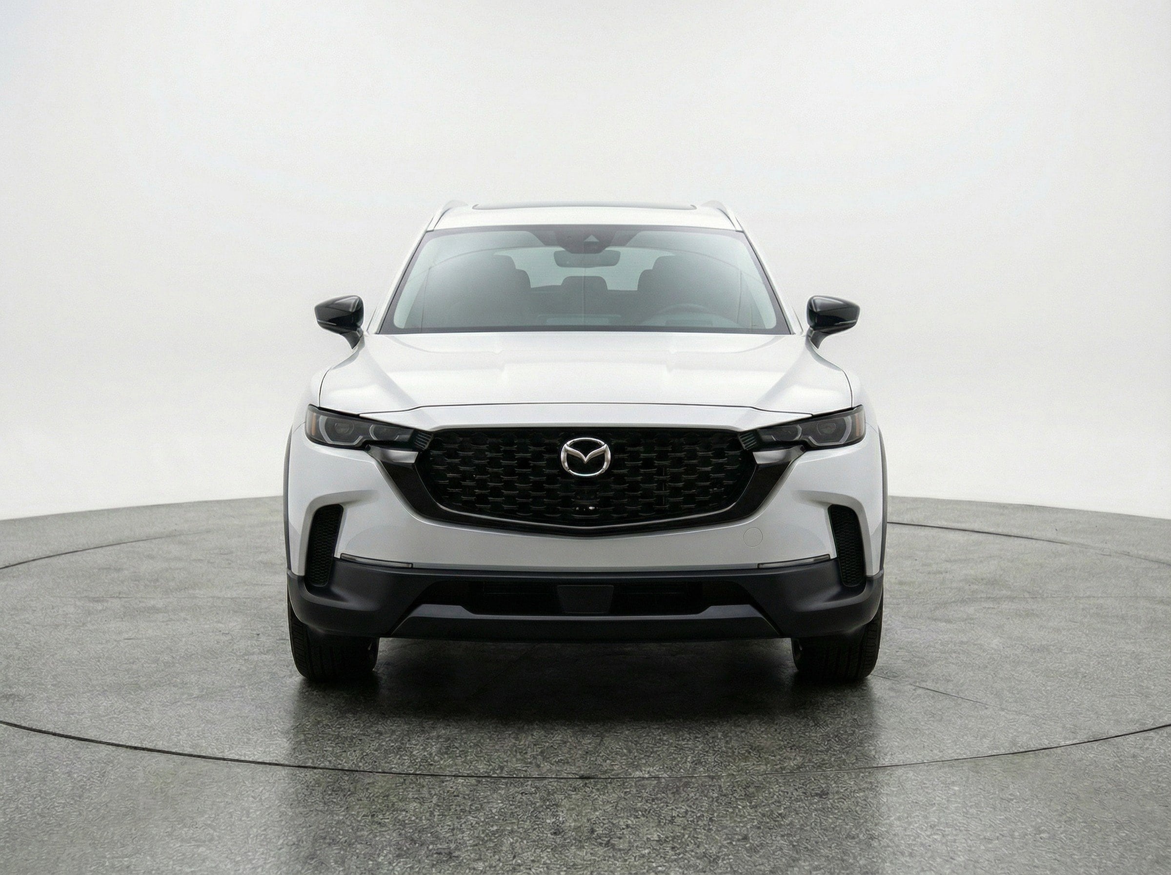 Thumbnail: 2025 Mazda CX-50 - 2
