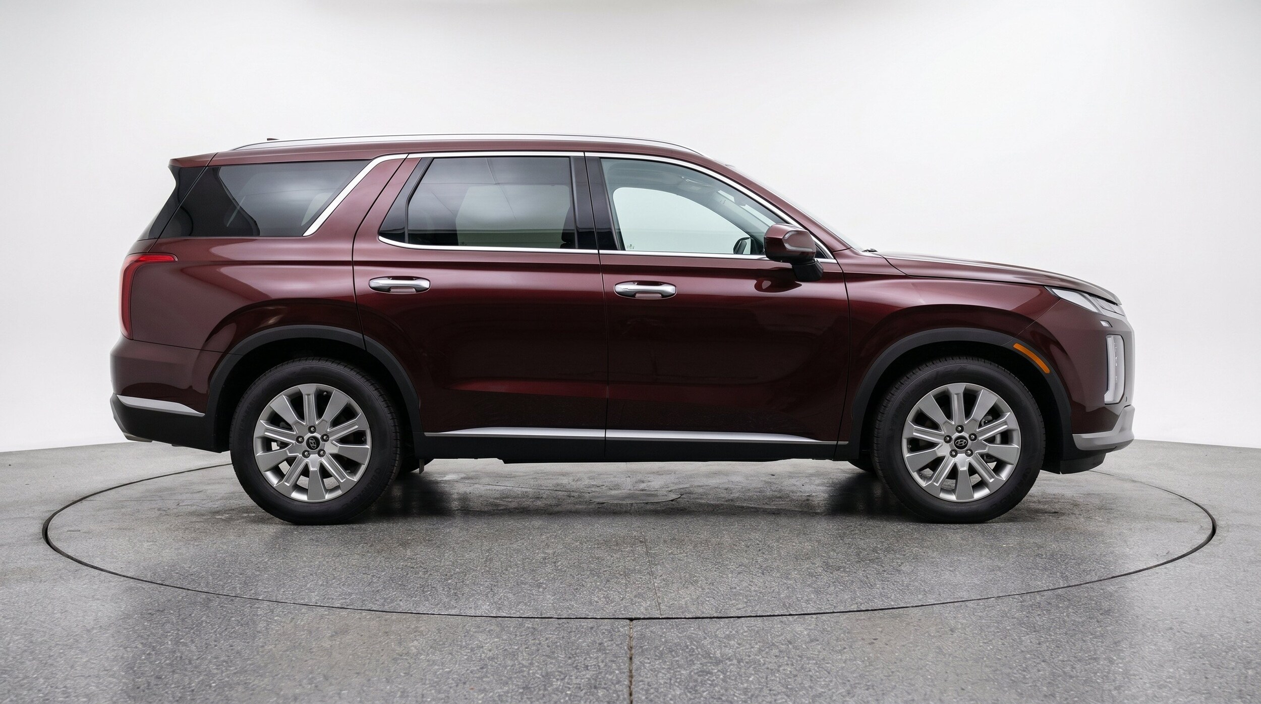 Thumbnail: 2025 Hyundai Palisade - 11