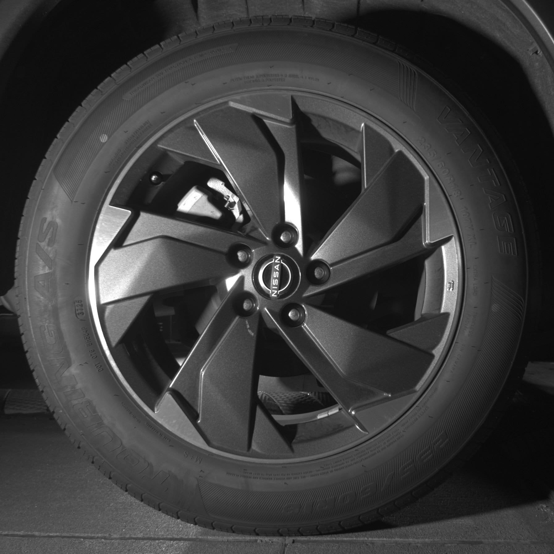 Thumbnail: 2025 Nissan Rogue - 15