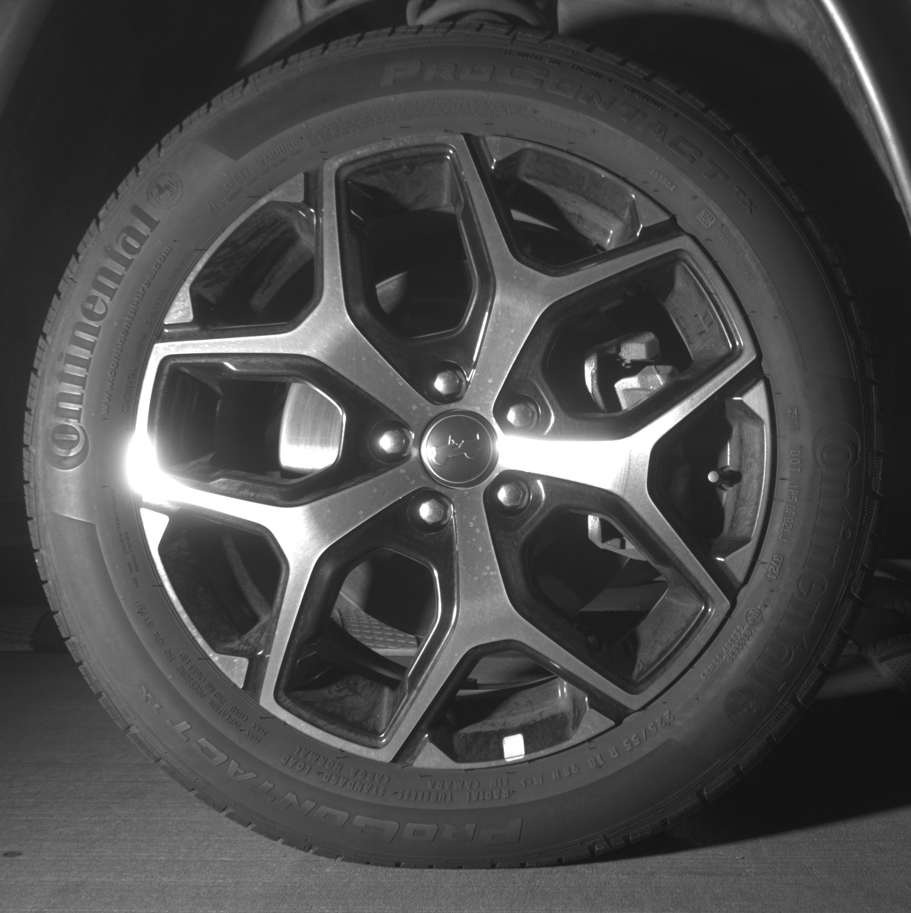 Thumbnail: 2025 Jeep Compass - 10