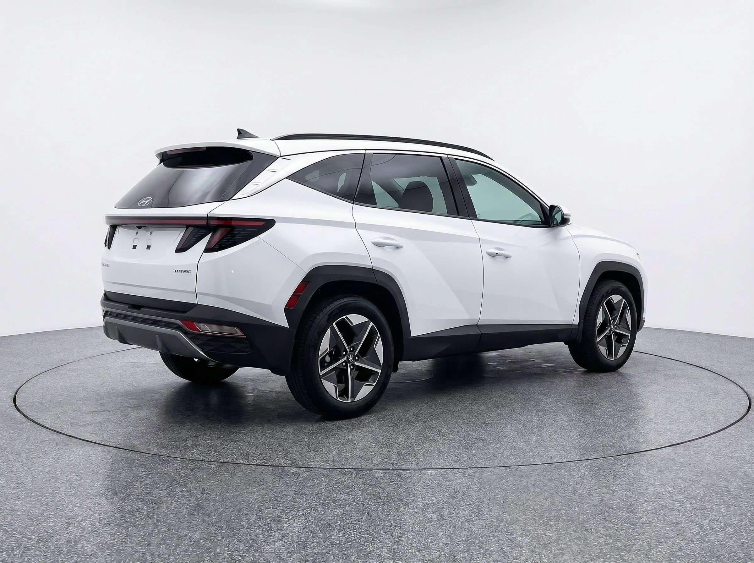 Thumbnail: 2026 Hyundai Tucson - 9