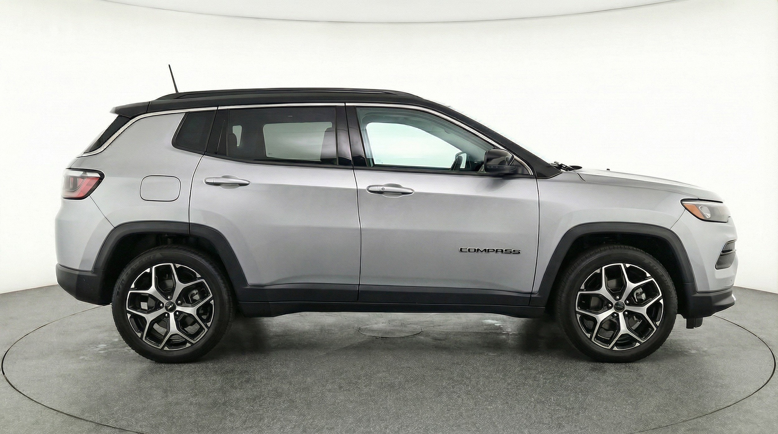 Thumbnail: 2025 Jeep Compass - 11