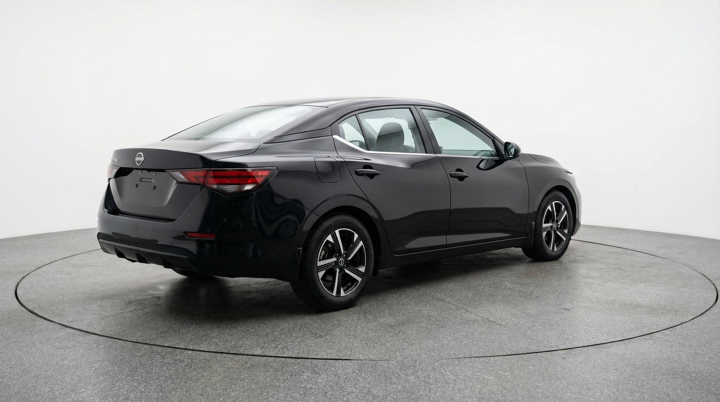 Thumbnail: 2025 Nissan Sentra - 9