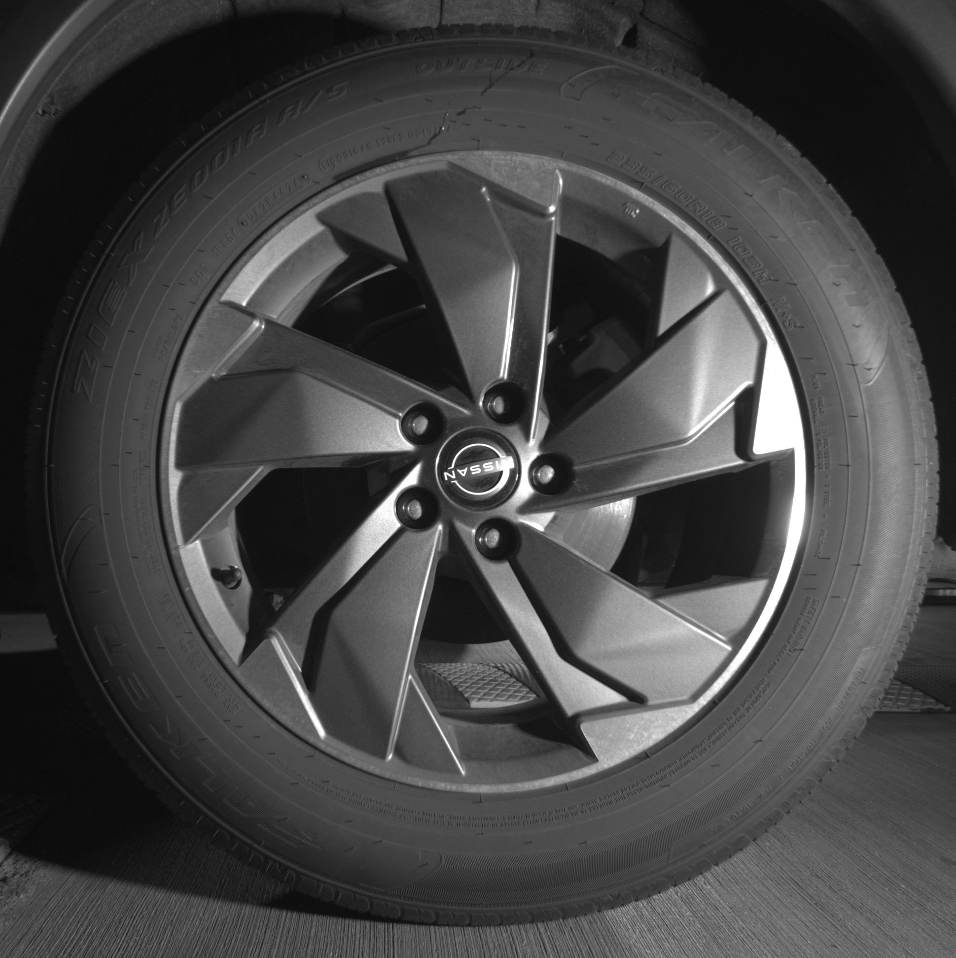 Thumbnail: 2025 Nissan Rogue - 14