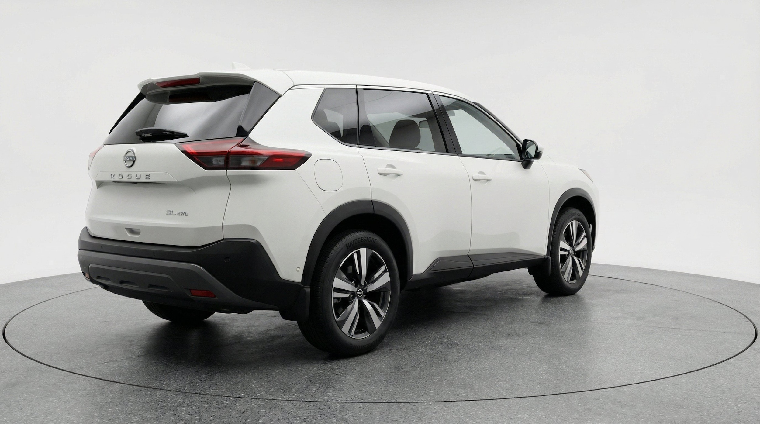Thumbnail: 2026 Nissan Rogue - 9
