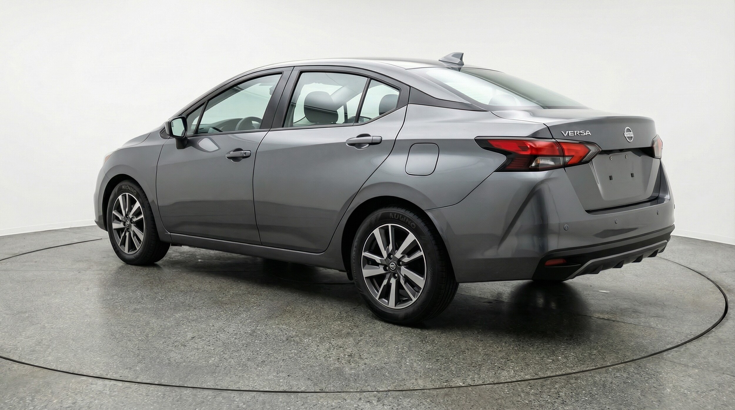 Thumbnail: 2025 Nissan Versa - 5