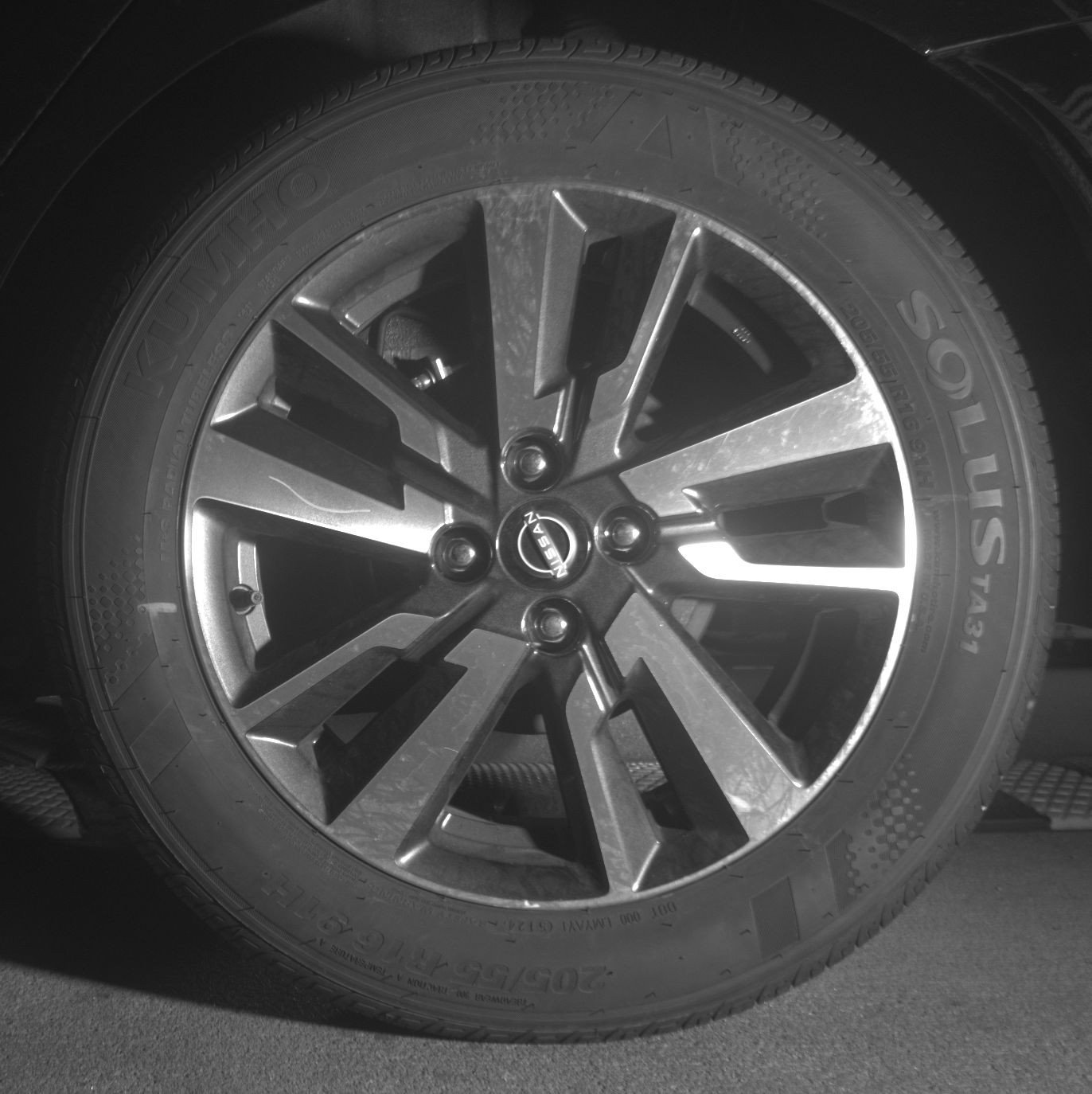 Thumbnail: 2025 Nissan Versa - 14