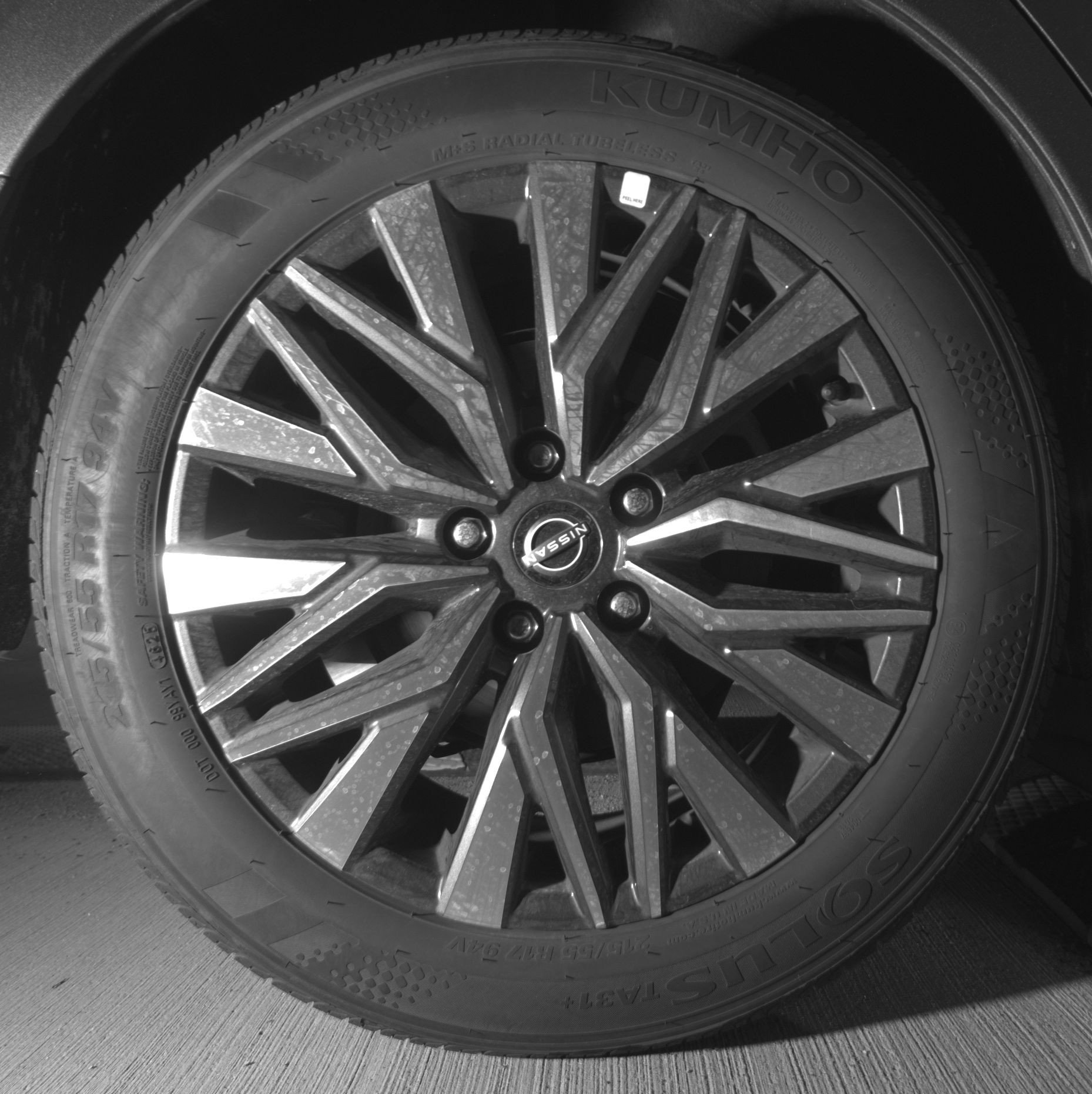Thumbnail: 2026 Nissan Altima - 15