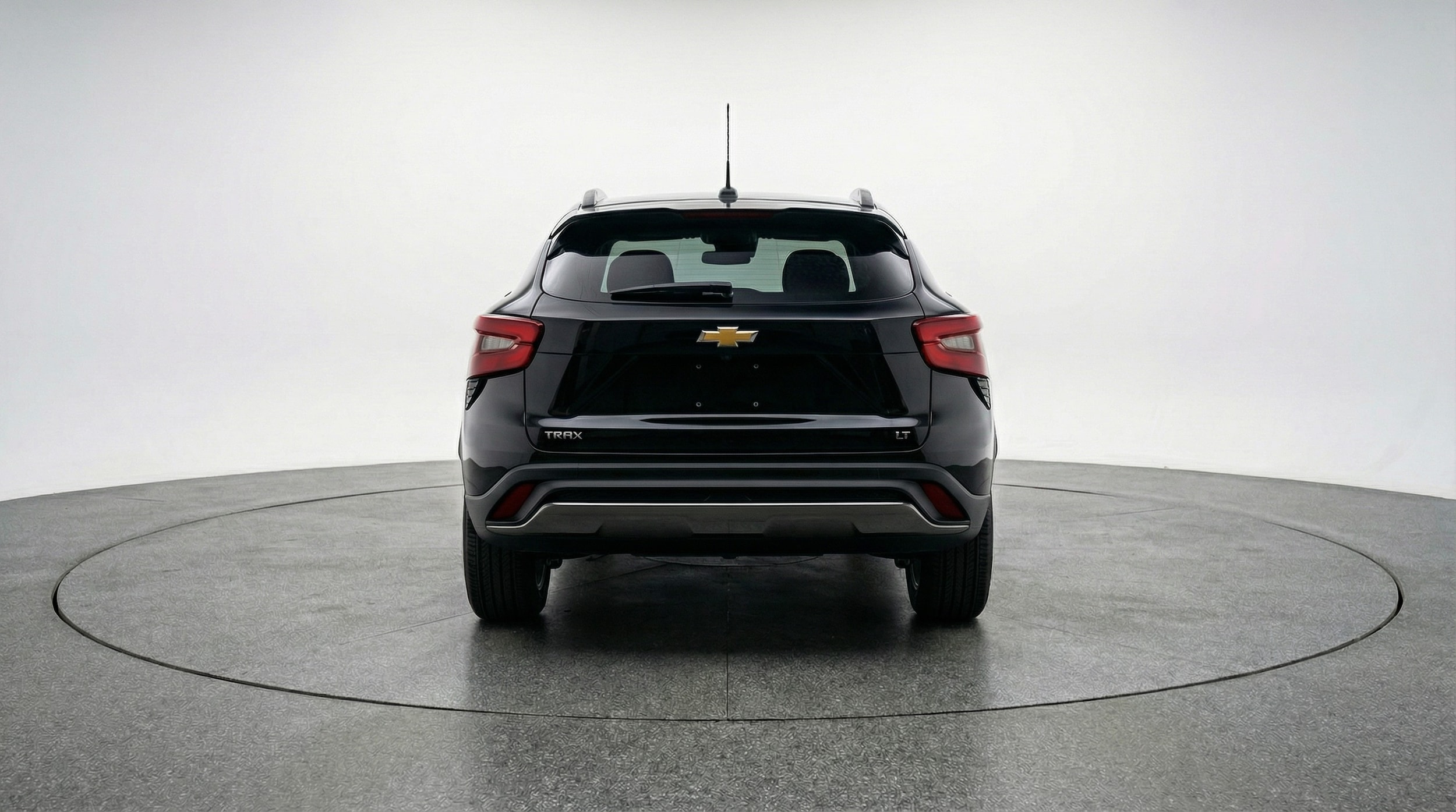 Thumbnail: 2025 Chevrolet Trax - 6