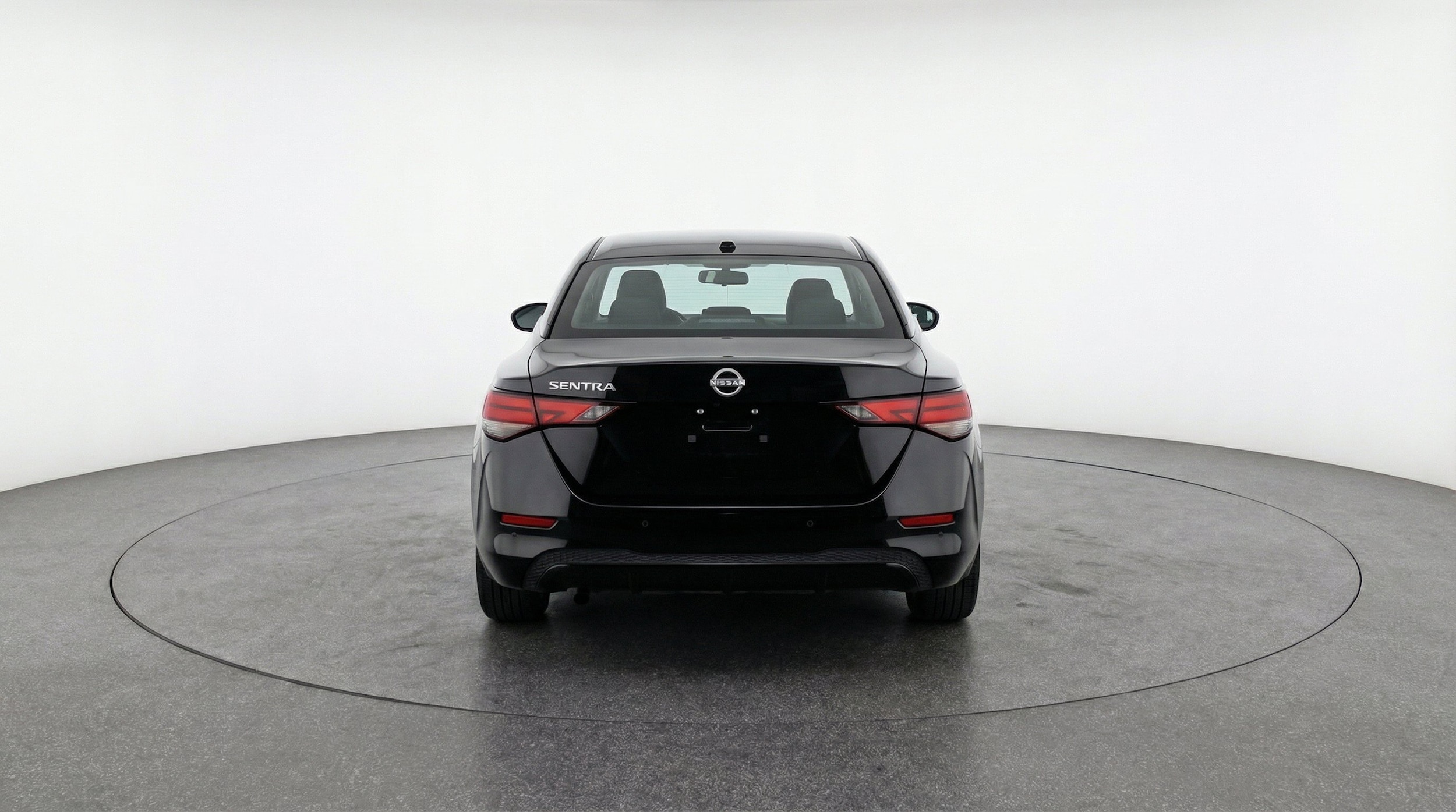 Thumbnail: 2025 Nissan Sentra - 7