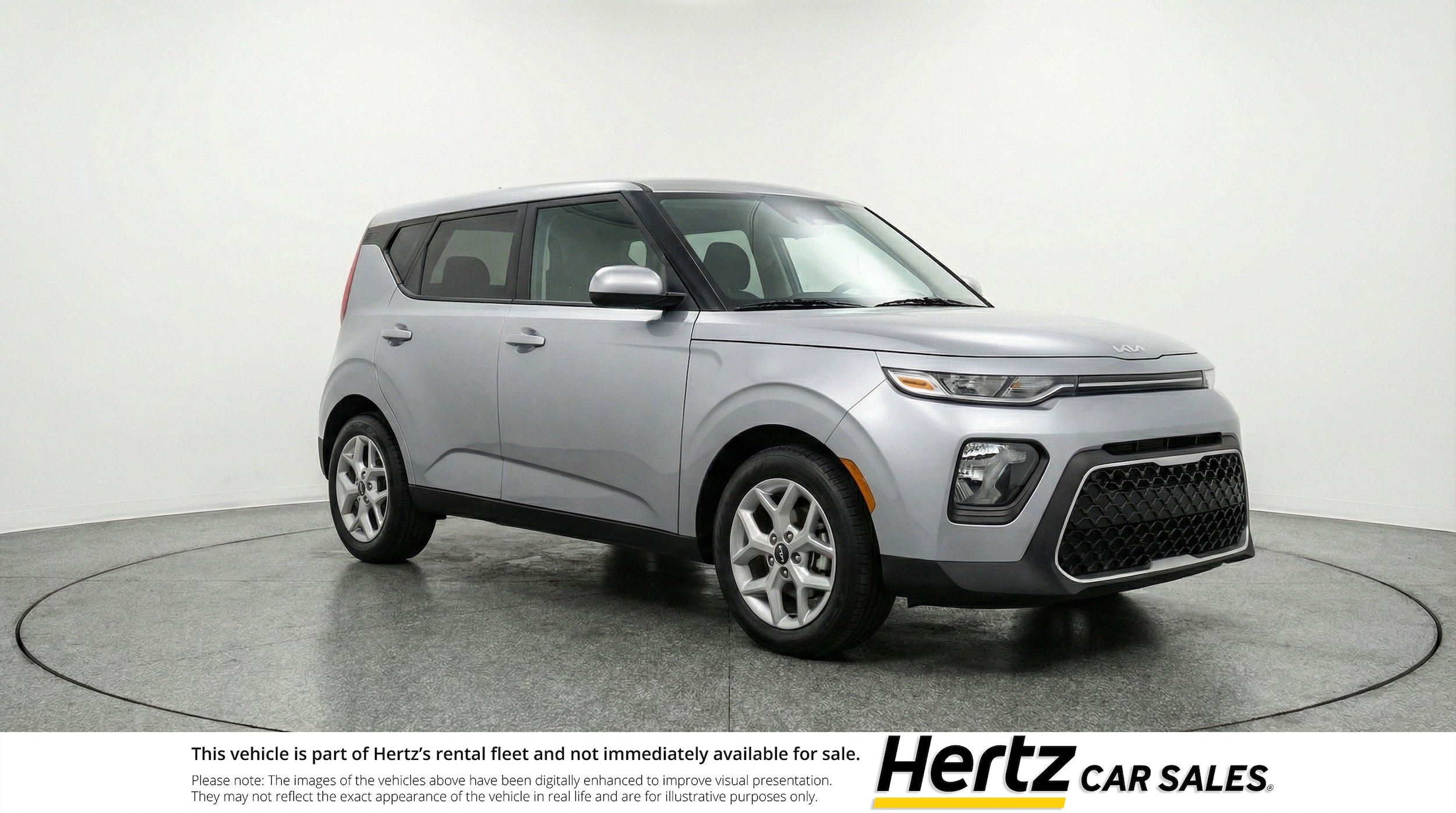 Thumbnail: 2025 Kia Soul - 1