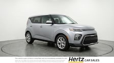 2025 Kia Soul  -
                  Houston, TX