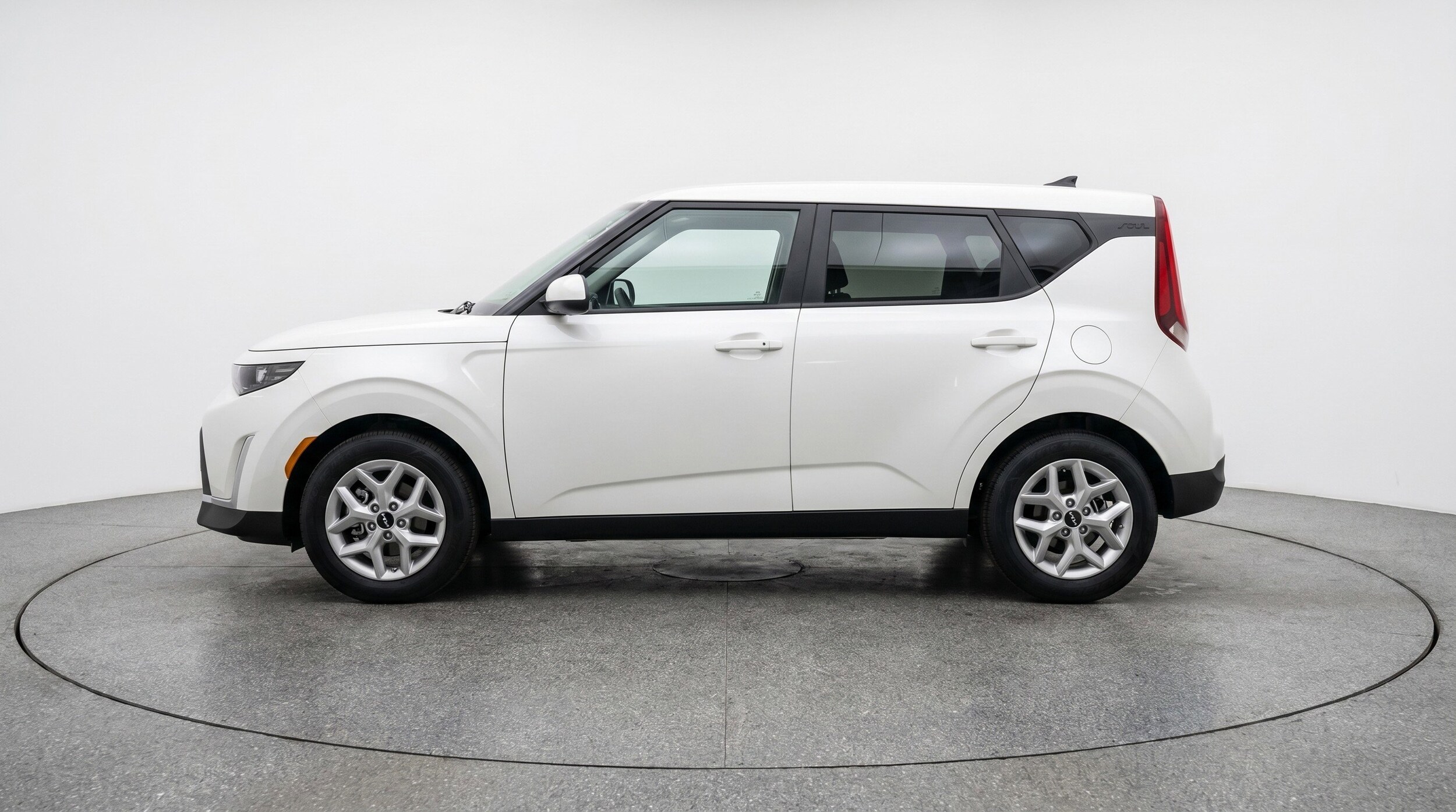 Thumbnail: 2025 Kia Soul - 5