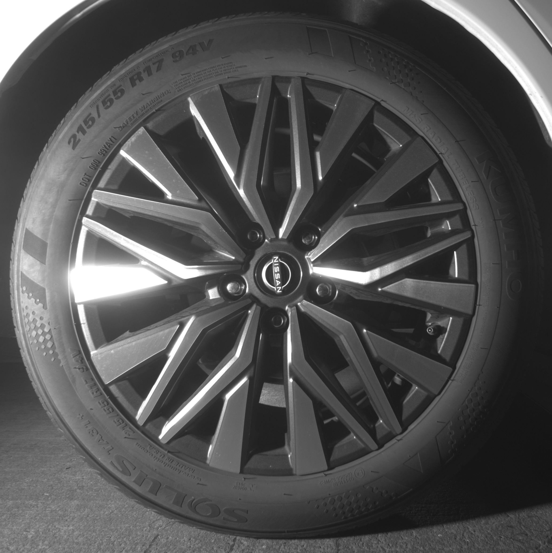 Thumbnail: 2025 Nissan Altima - 12