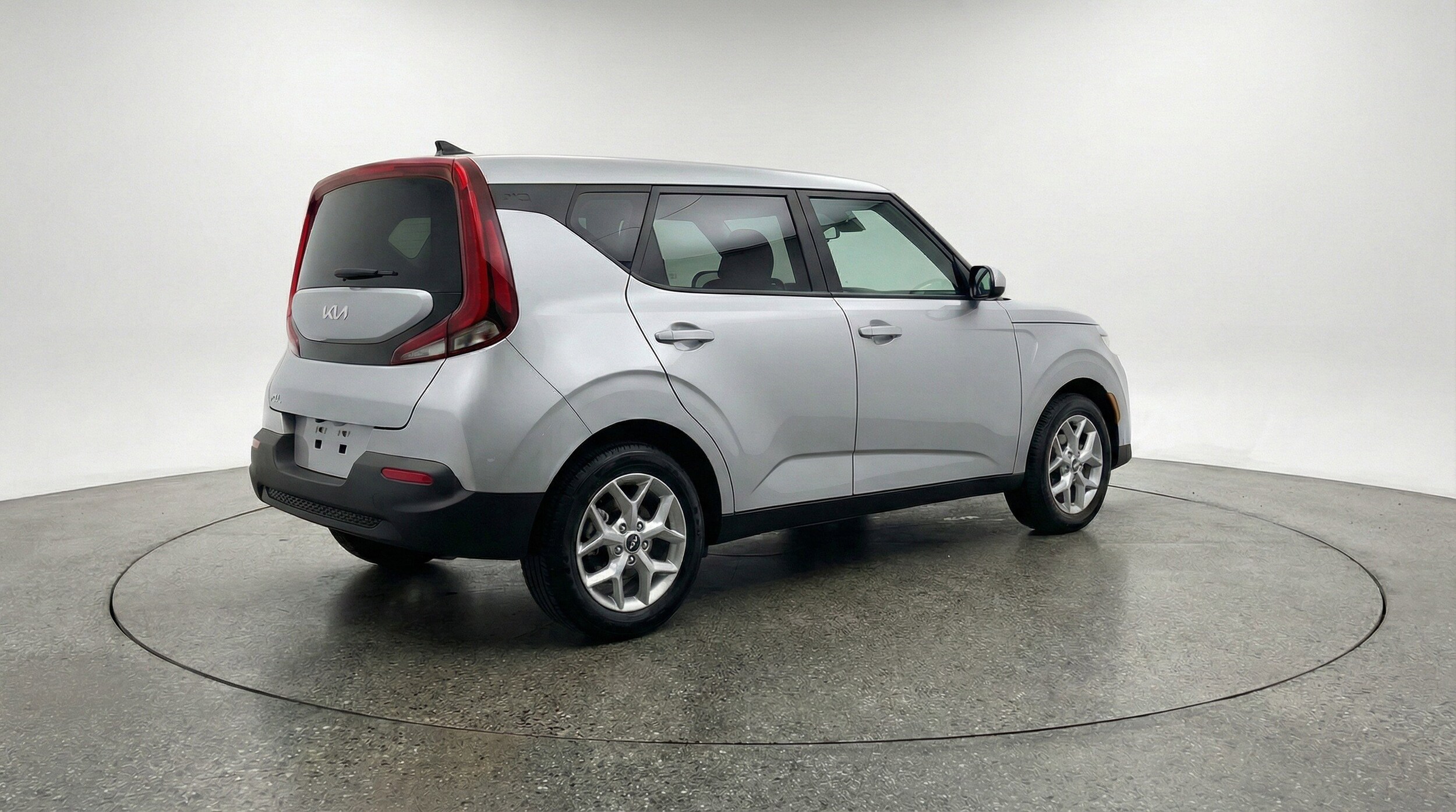 Thumbnail: 2025 Kia Soul - 9