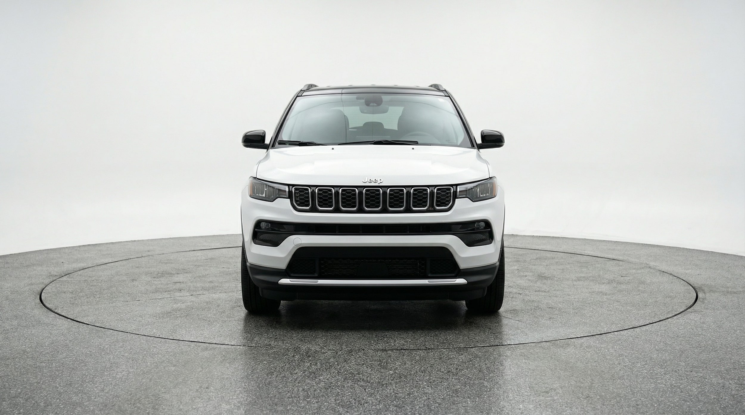 Thumbnail: 2025 Jeep Compass - 2