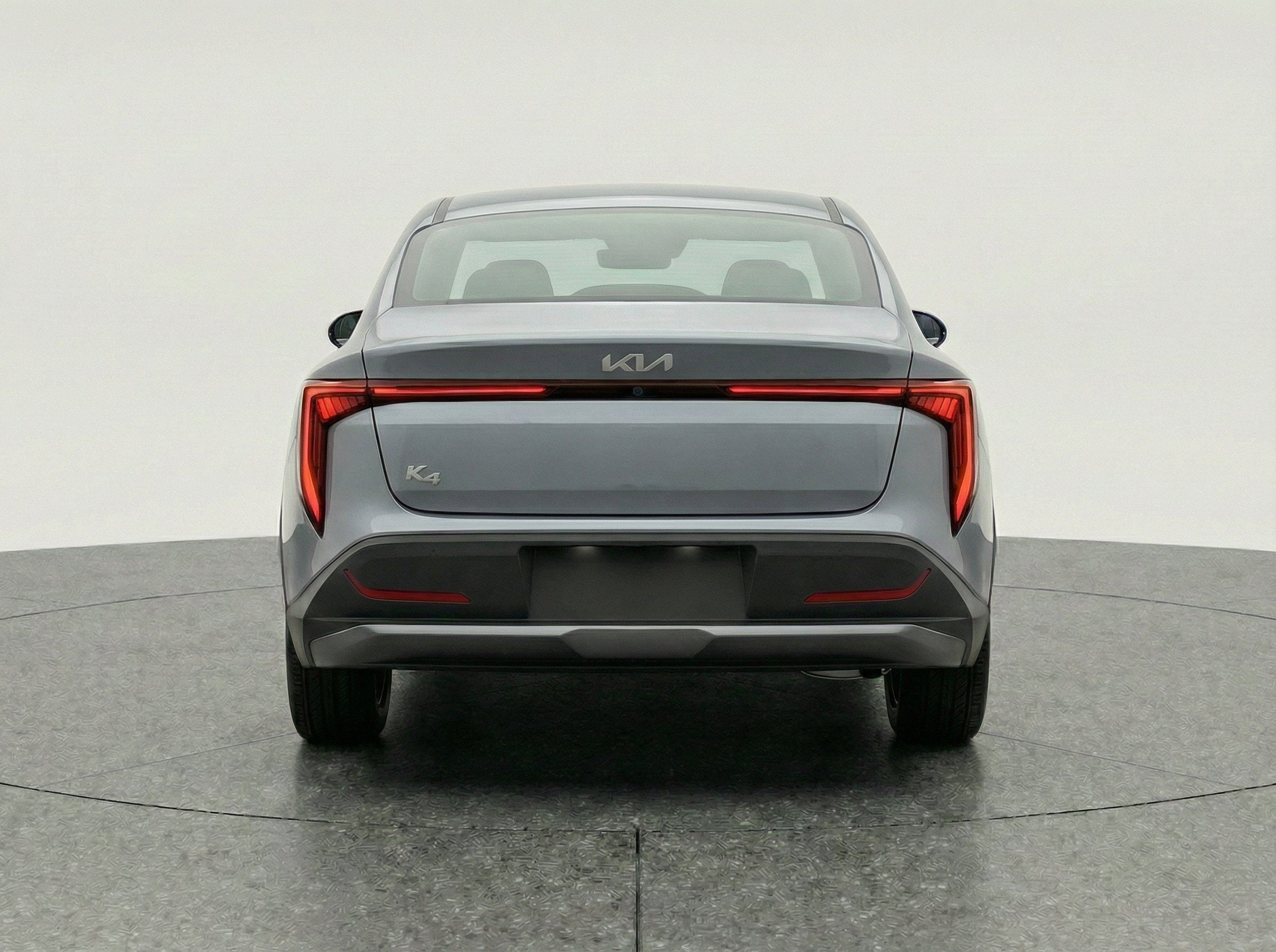 Thumbnail: 2025 Kia K4 - 7
