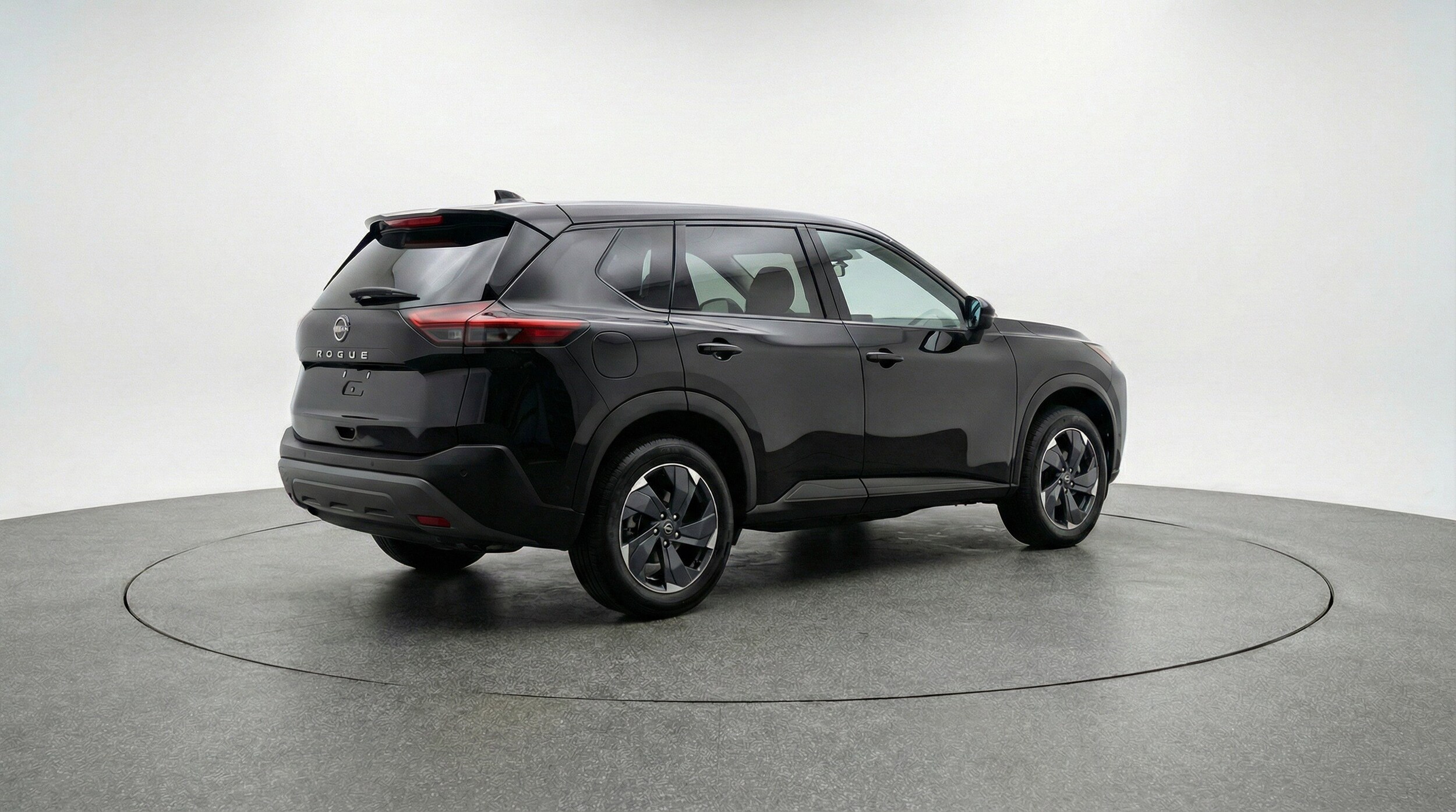 Thumbnail: 2025 Nissan Rogue - 9