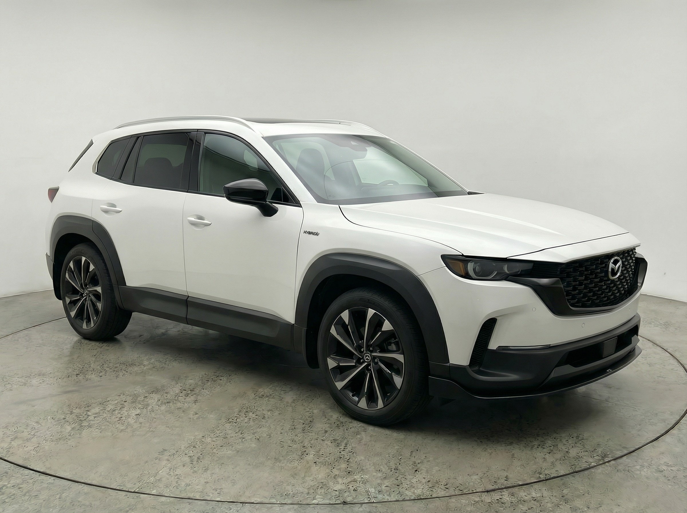 Thumbnail: 2025 Mazda CX-50 - 1