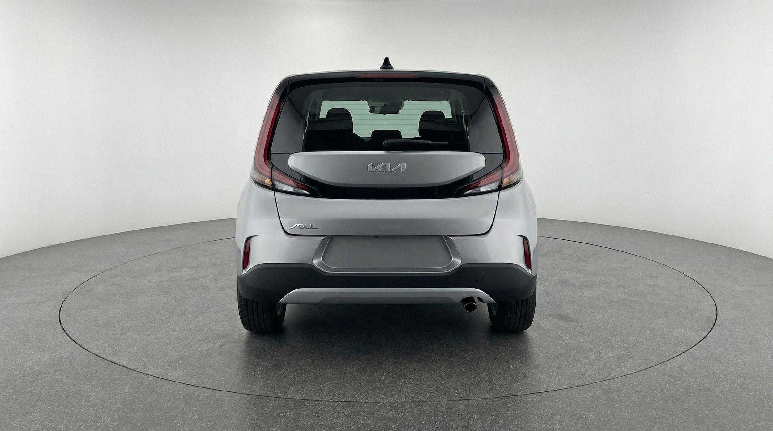 Thumbnail: 2025 Kia Soul - 7