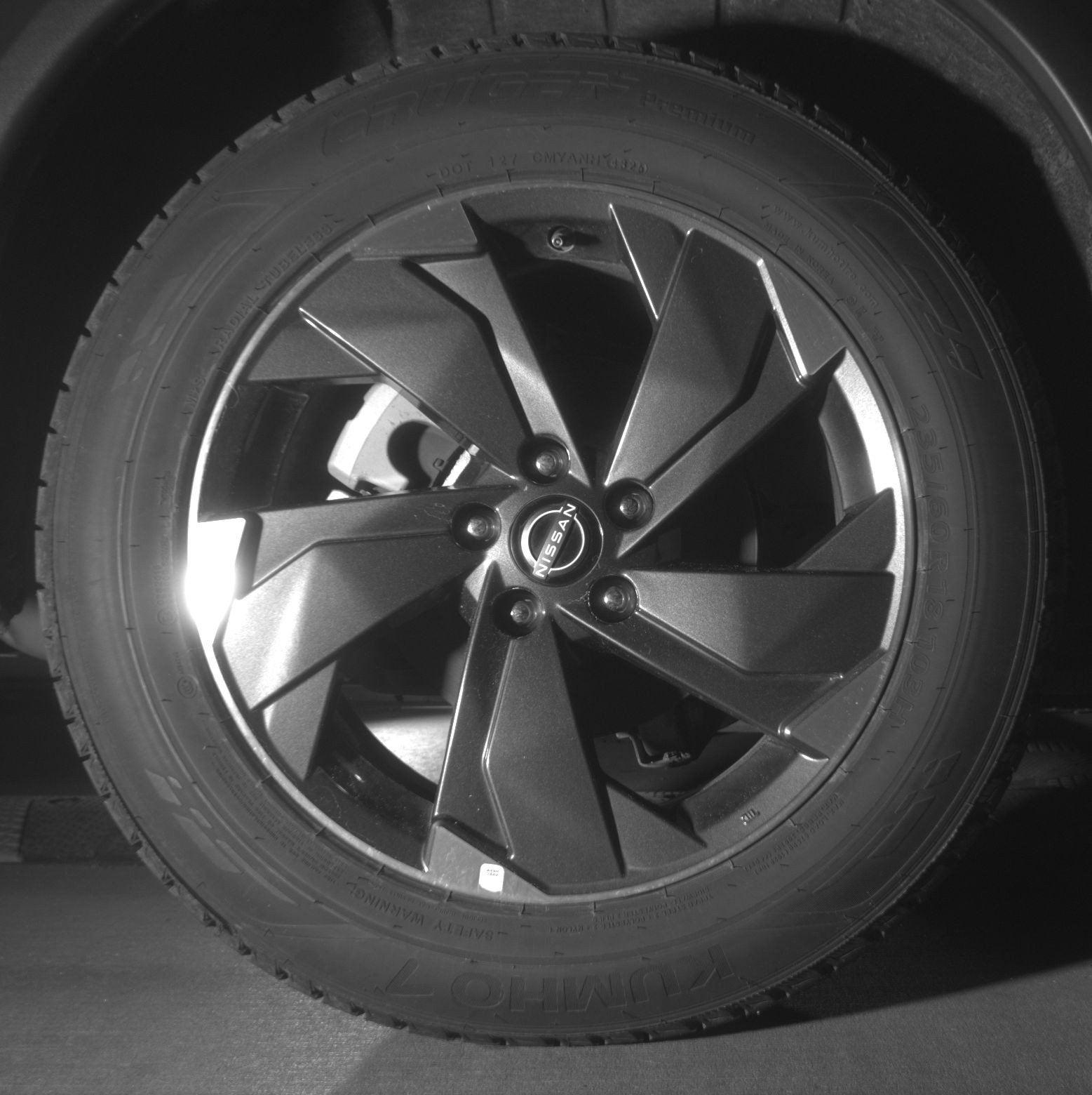 Thumbnail: 2025 Nissan Rogue - 15