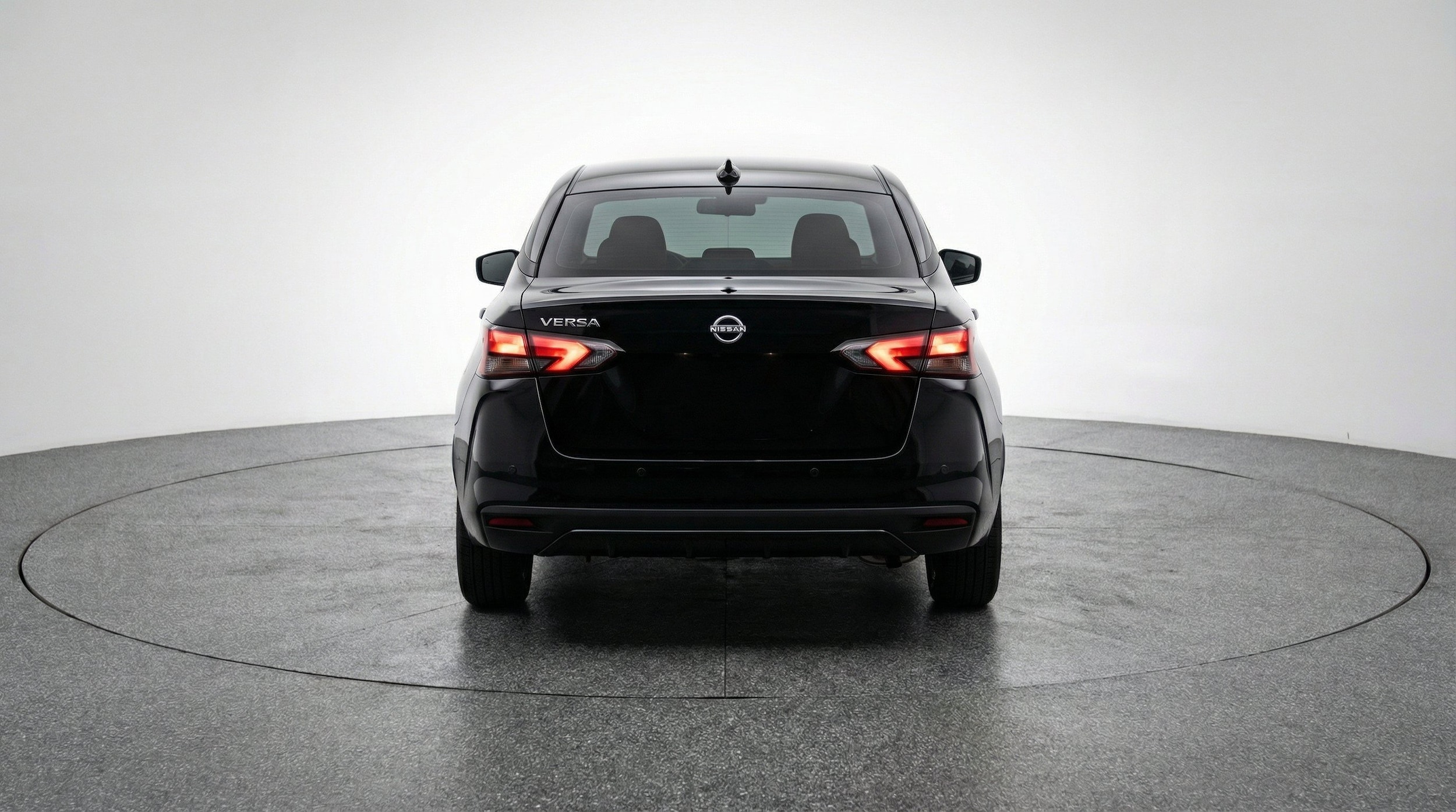 Thumbnail: 2025 Nissan Versa - 7