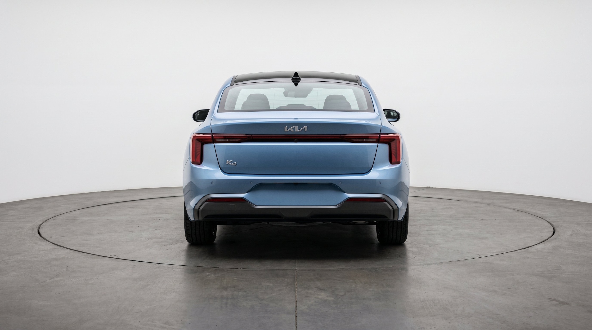 Thumbnail: 2026 Kia K4 - 7