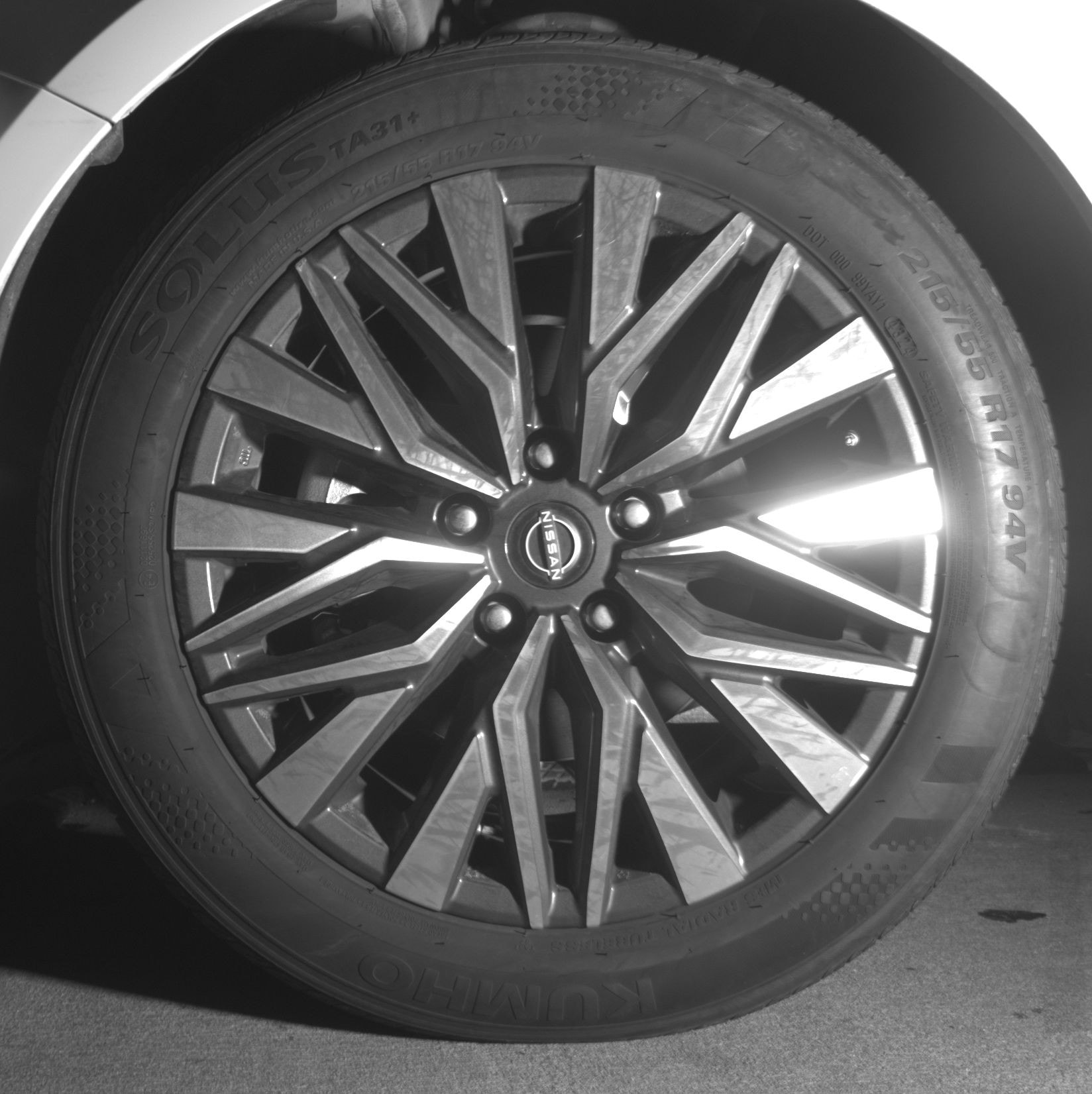 Thumbnail: 2025 Nissan Altima - 9