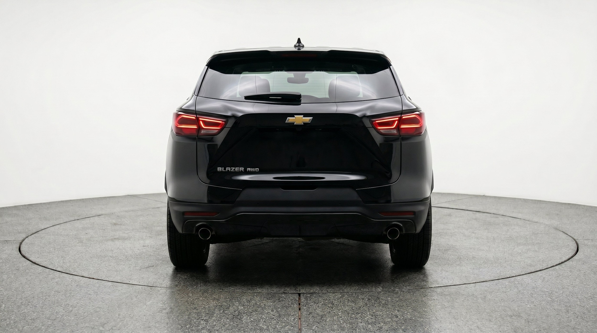 Thumbnail: 2026 Chevrolet Blazer - 7