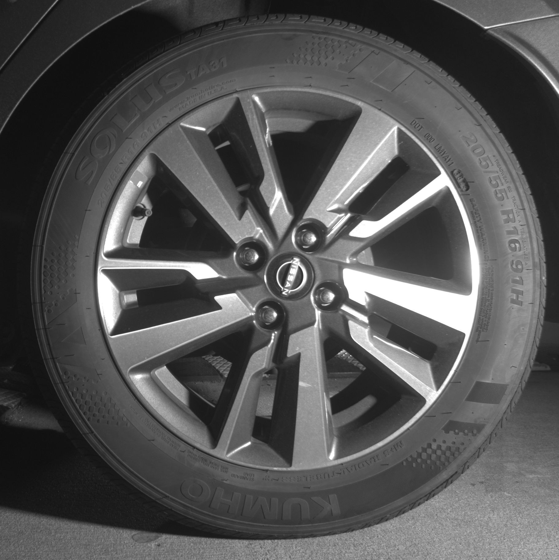 Thumbnail: 2025 Nissan Versa - 11