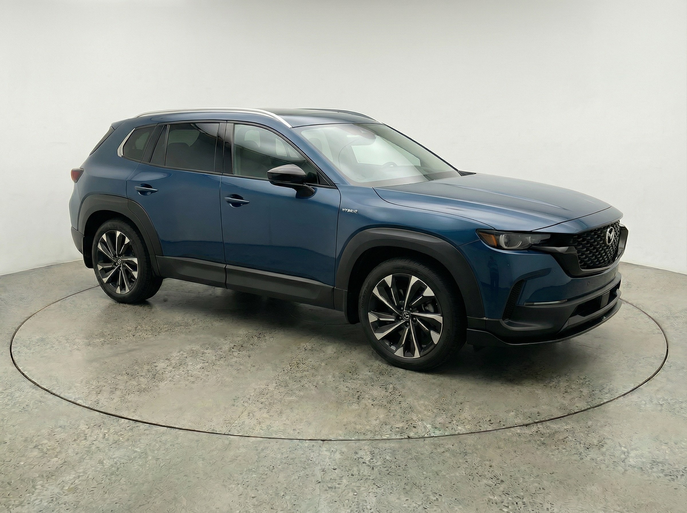 Thumbnail: 2025 Mazda CX-50 - 1