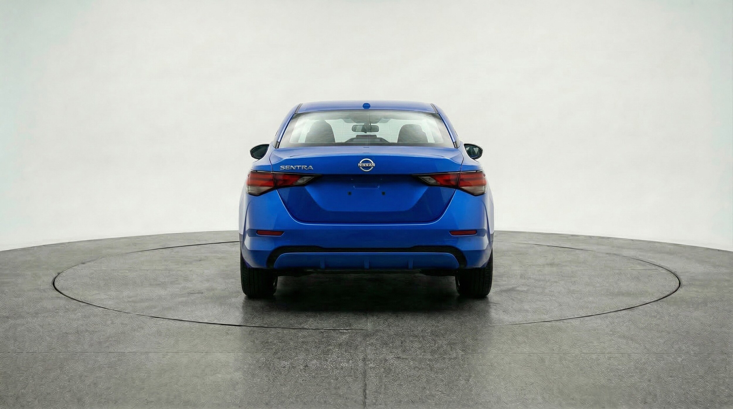 Thumbnail: 2025 Nissan Sentra - 7