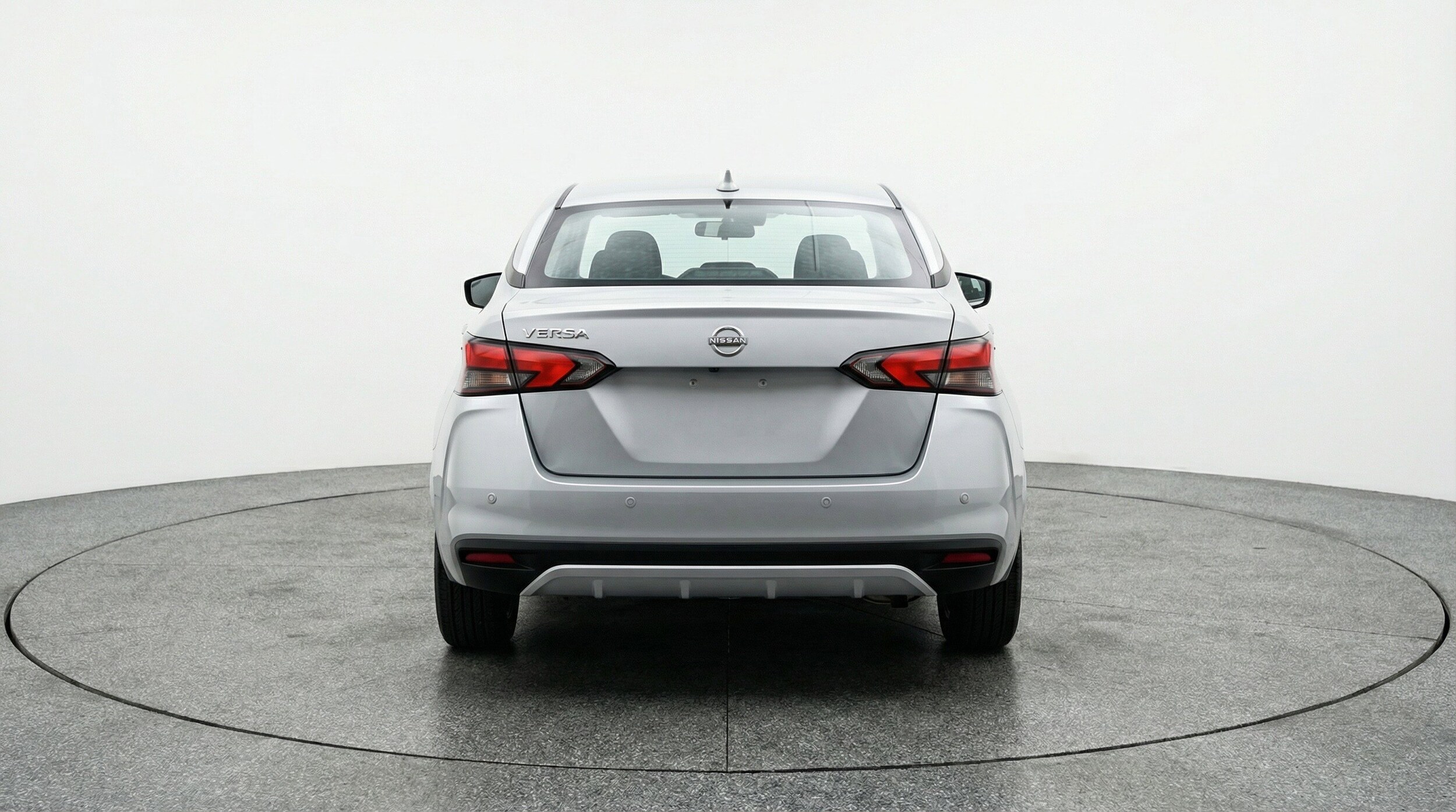 Thumbnail: 2025 Nissan Versa - 7