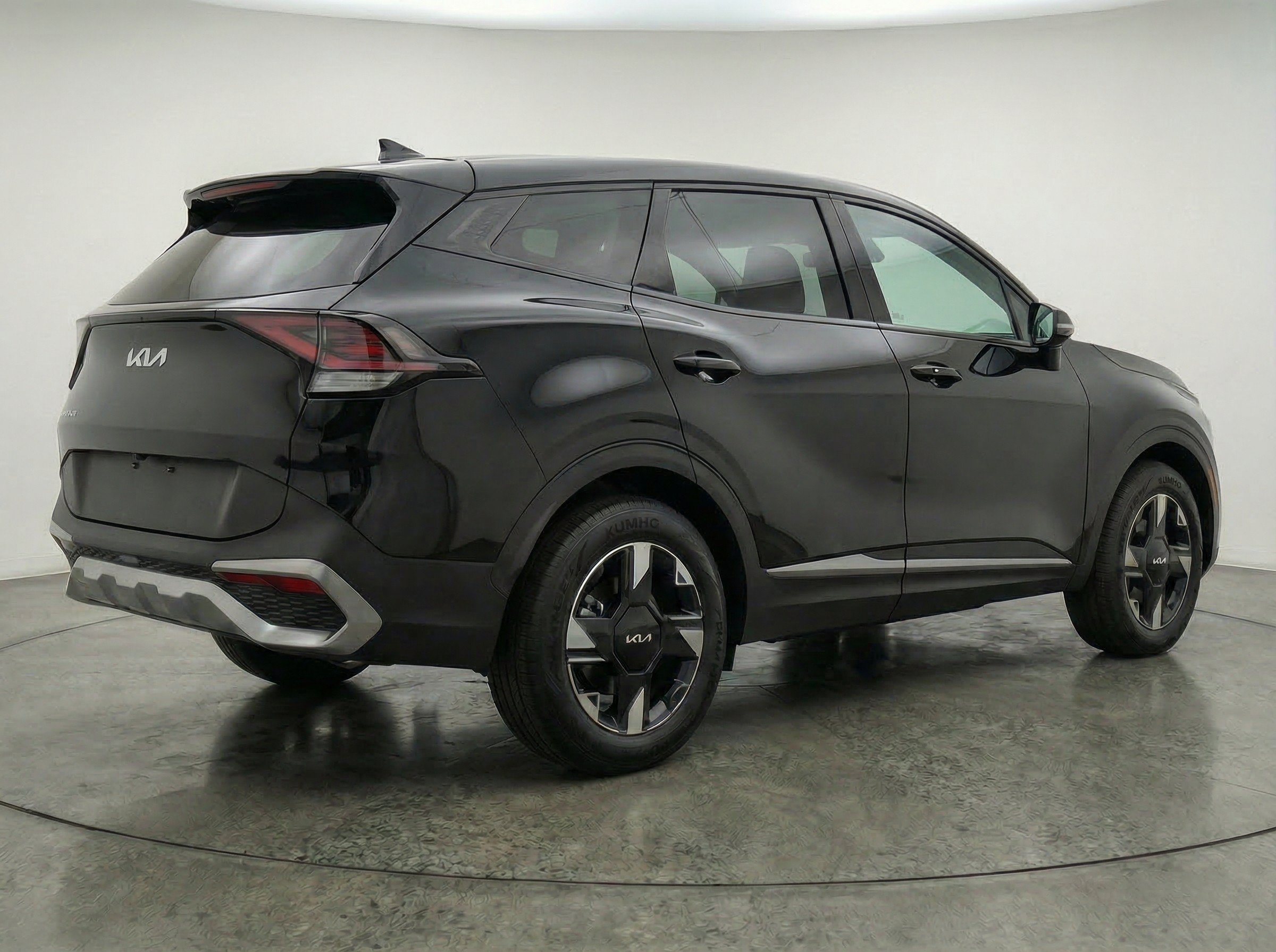 Thumbnail: 2026 Kia Sportage - 9