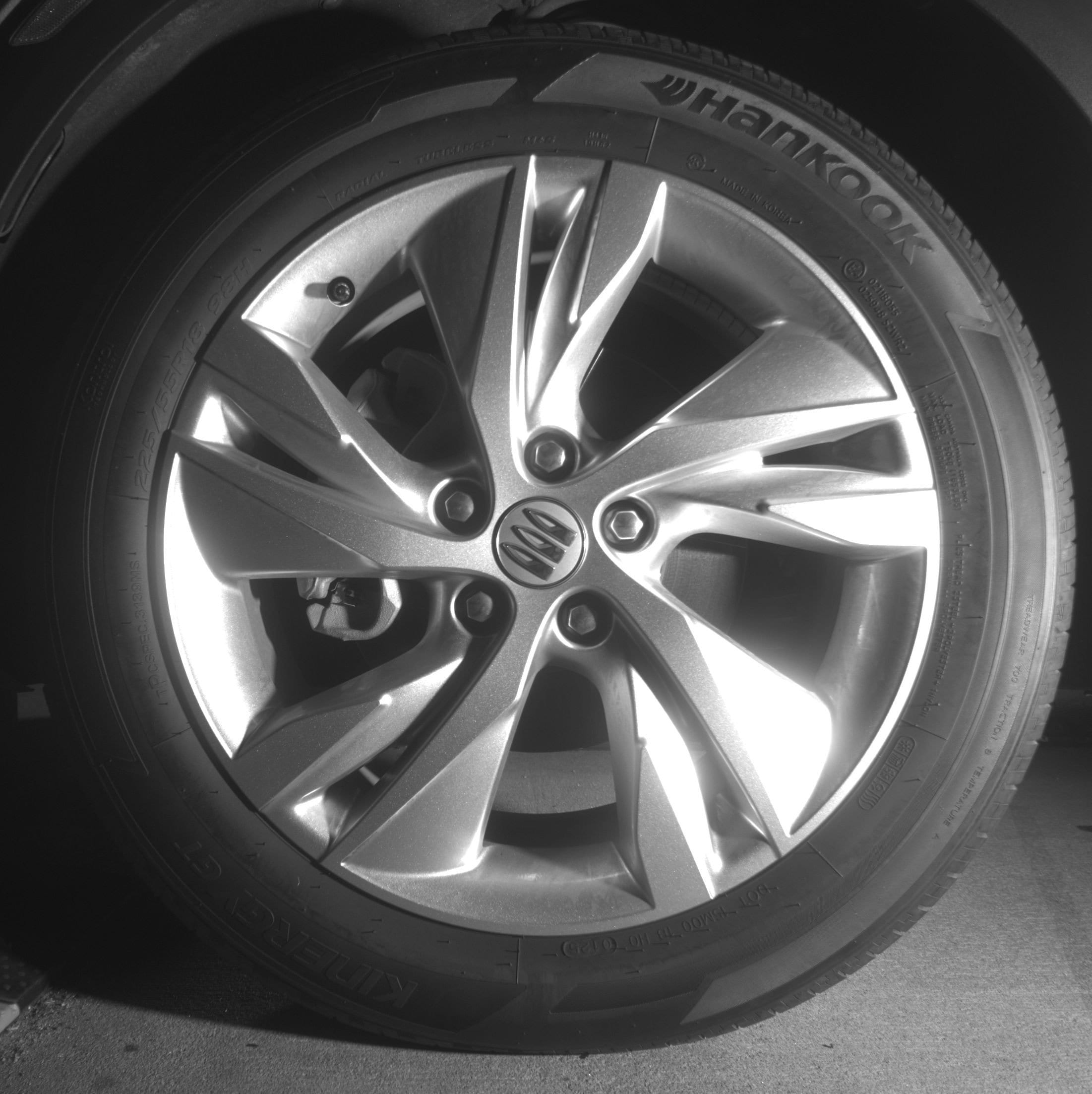 Thumbnail: 2025 Buick Encore GX - 12