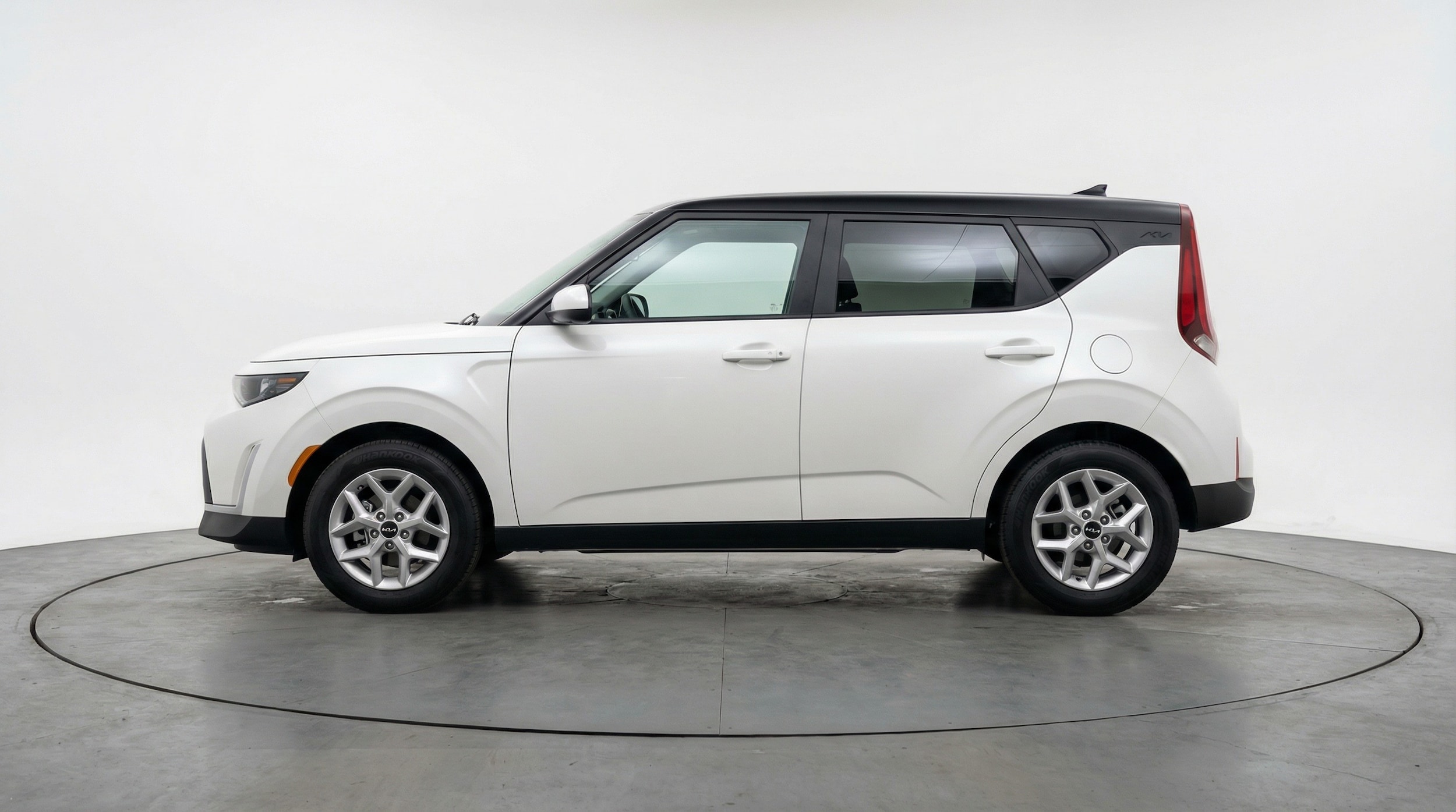 Thumbnail: 2025 Kia Soul - 4