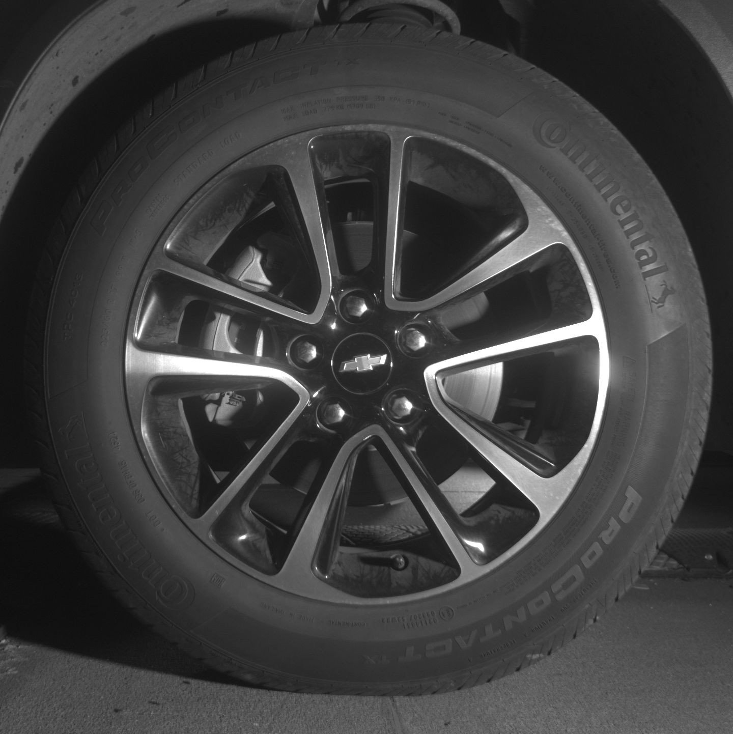 Thumbnail: 2025 Chevrolet TrailBlazer - 12