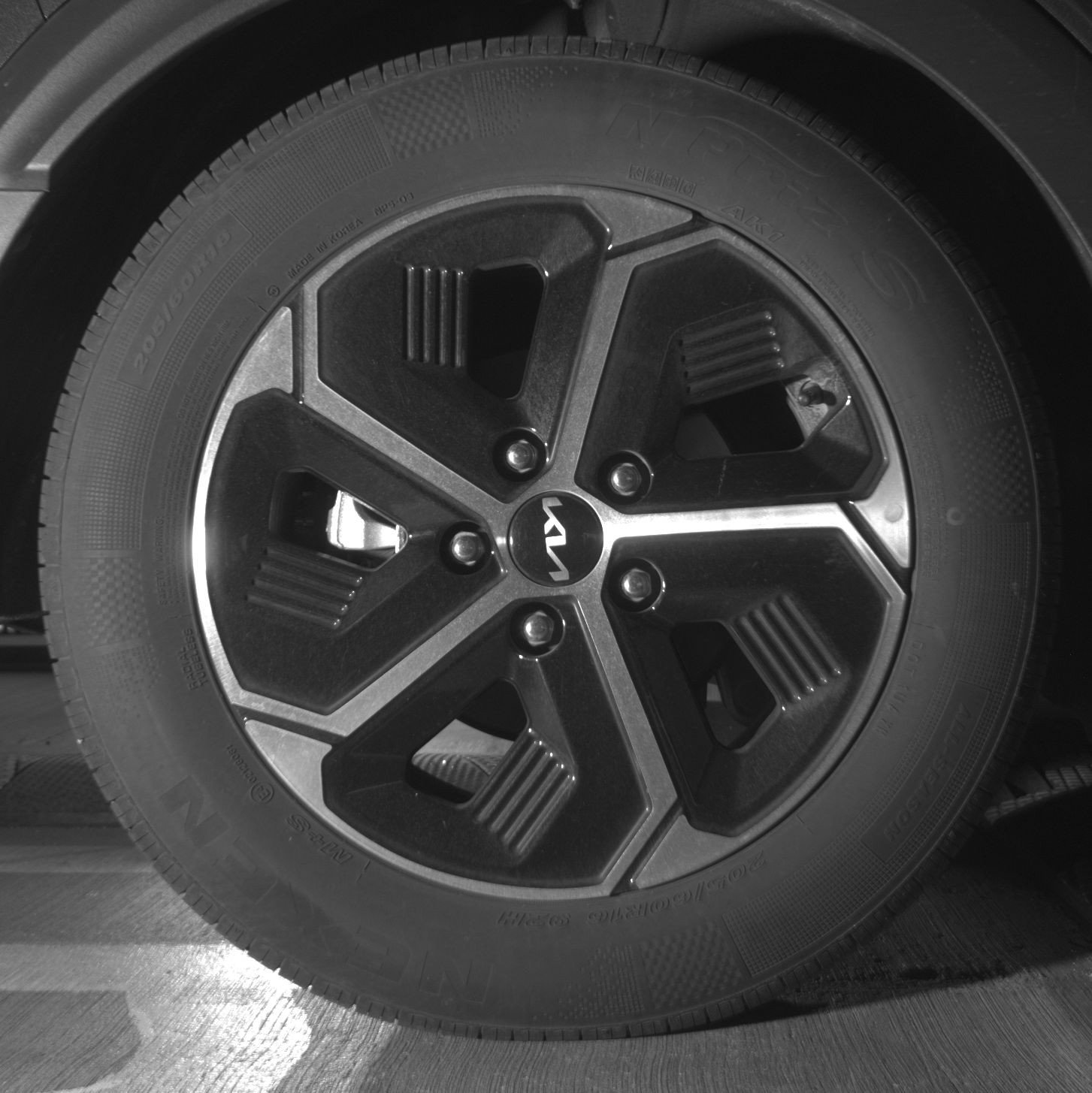 Thumbnail: 2026 Kia Niro - 15