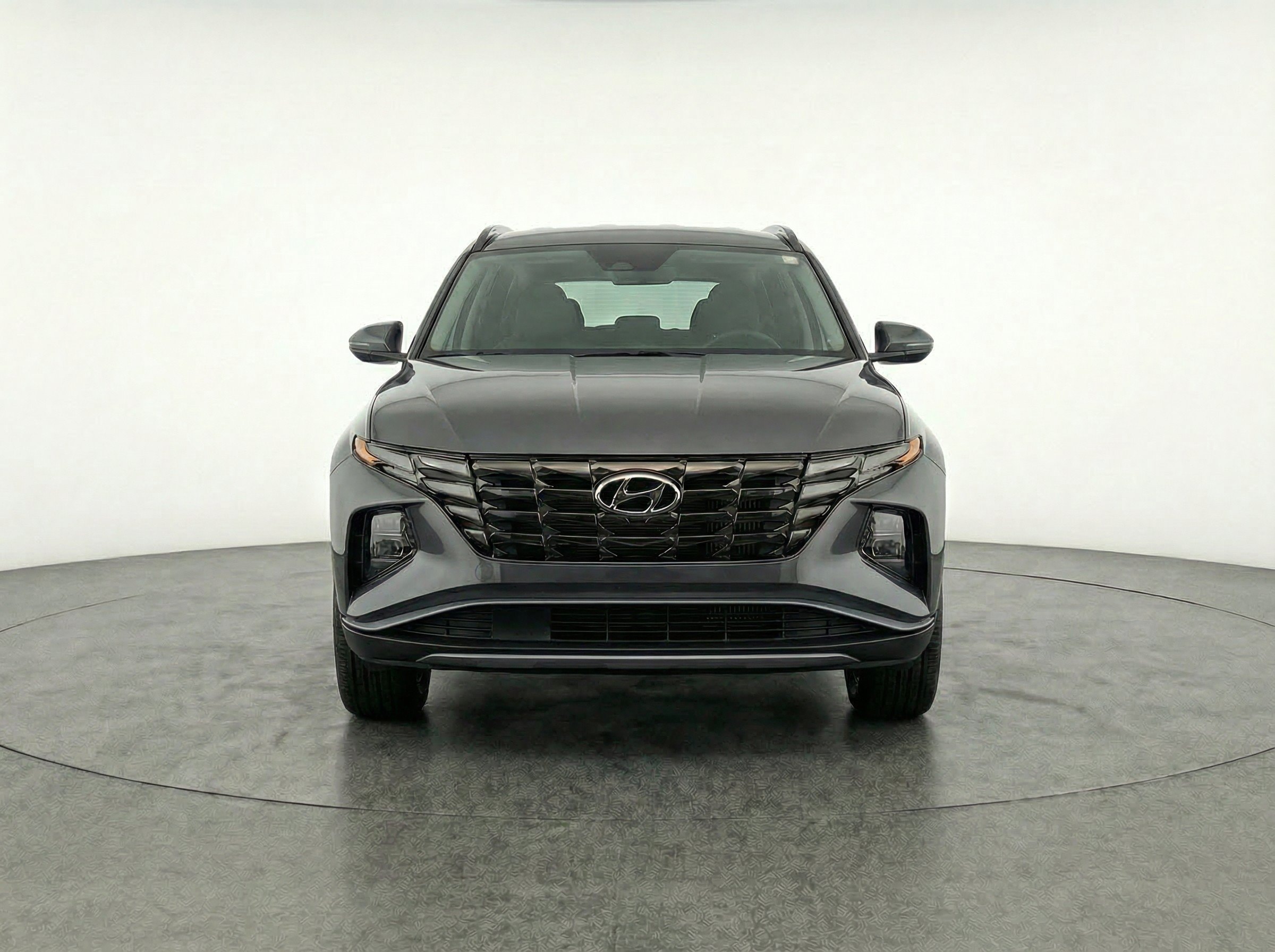 Thumbnail: 2026 Hyundai Tucson - 2