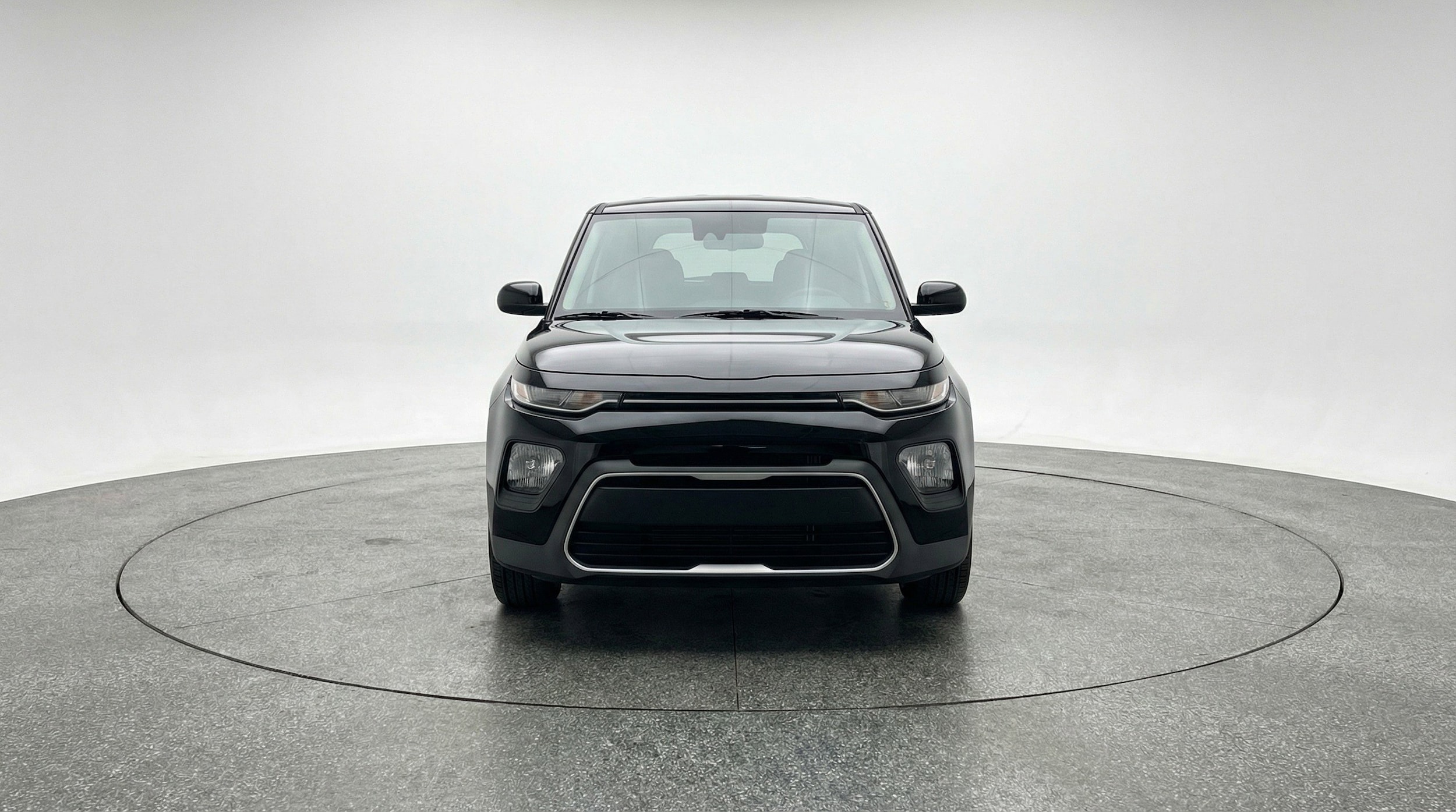 Thumbnail: 2025 Kia Soul - 2