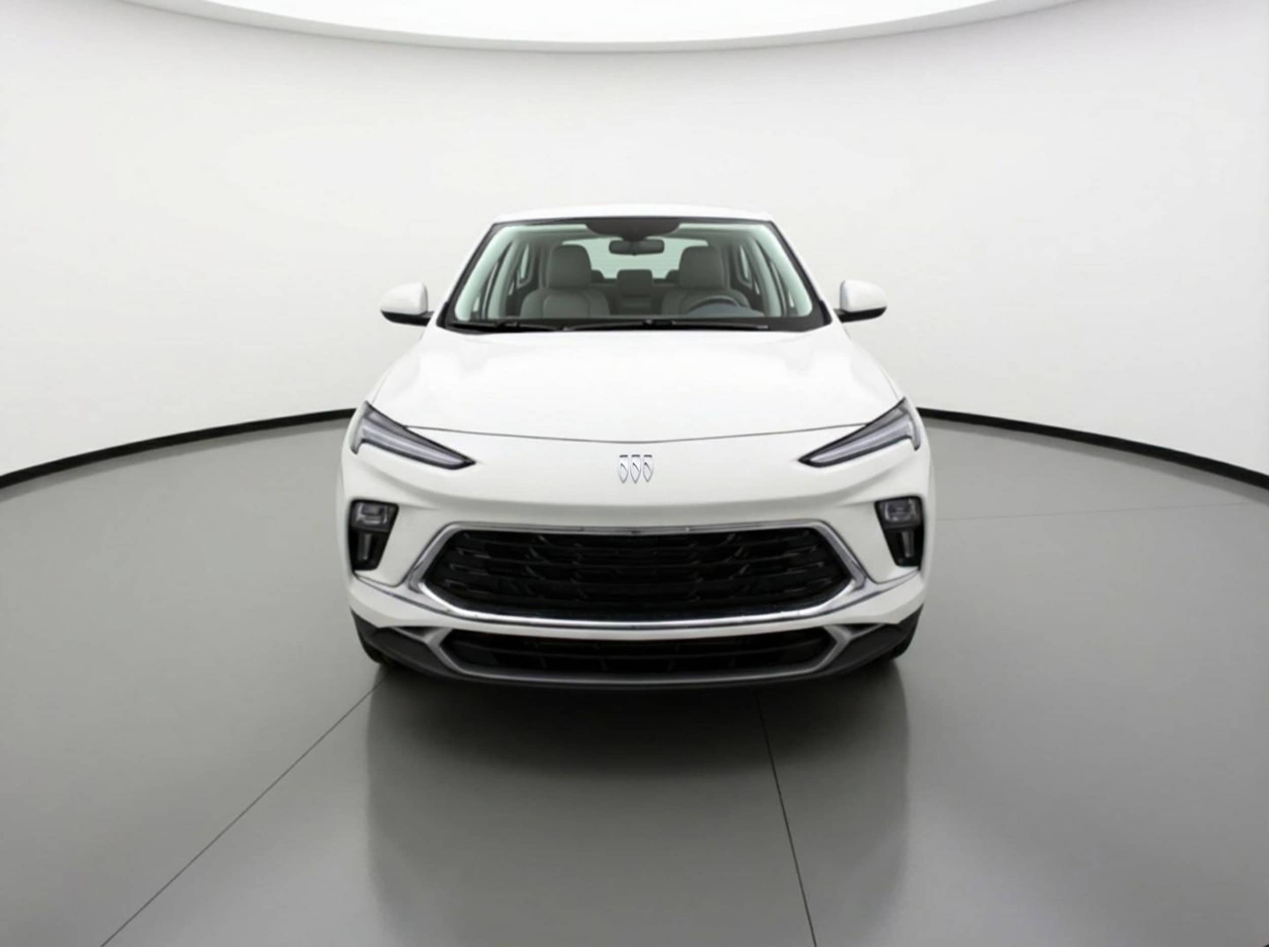 Thumbnail: 2025 Buick Encore GX - 2