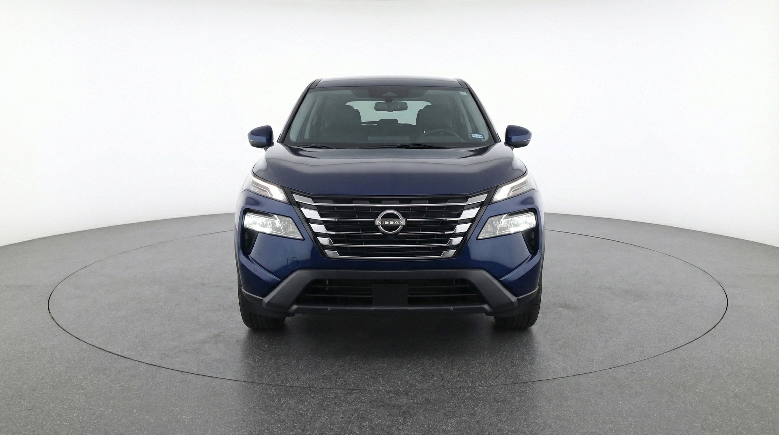 Thumbnail: 2025 Nissan Rogue - 2