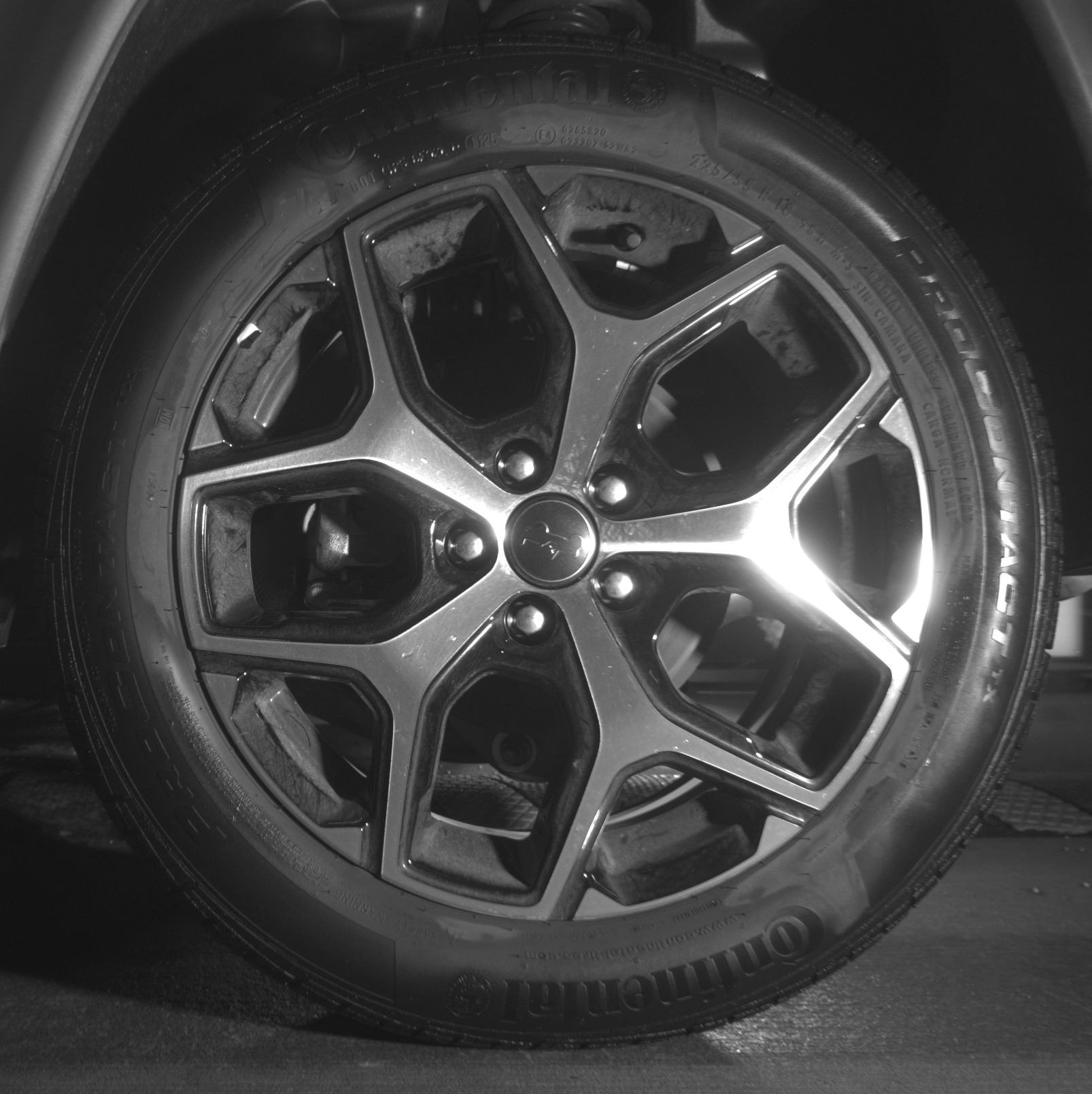 Thumbnail: 2025 Jeep Compass - 14