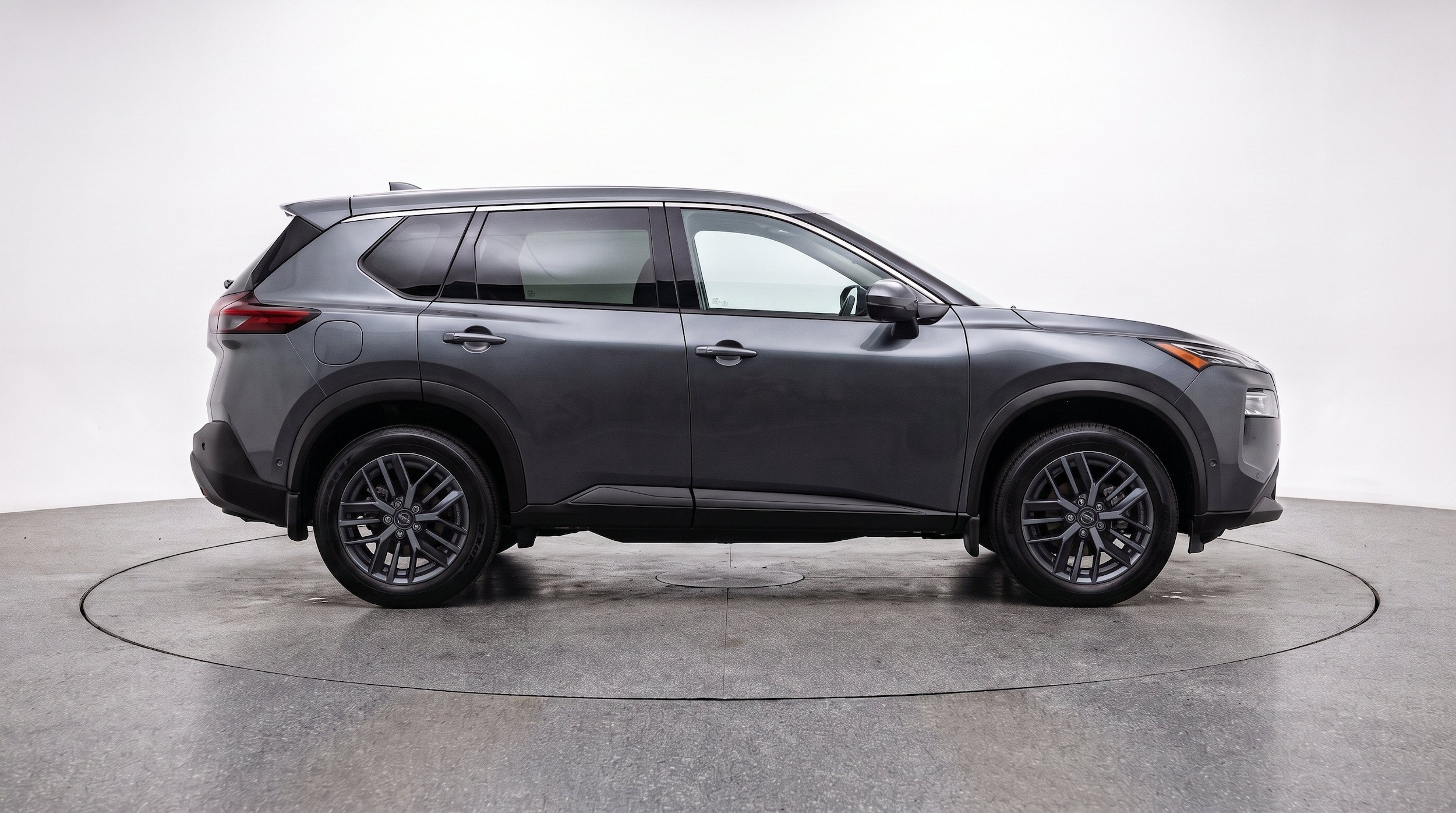 Thumbnail: 2026 Nissan Rogue - 11