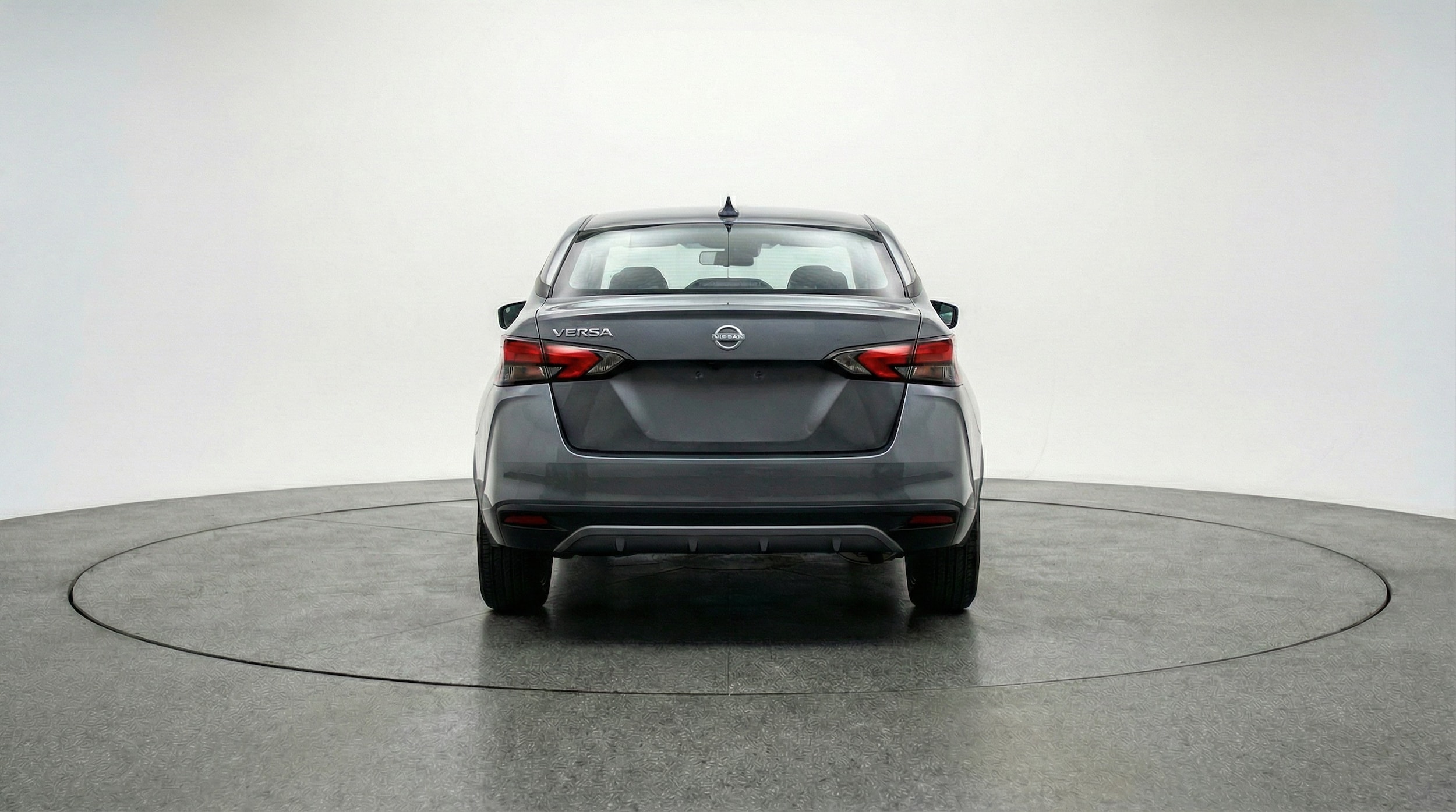 Thumbnail: 2025 Nissan Versa - 6