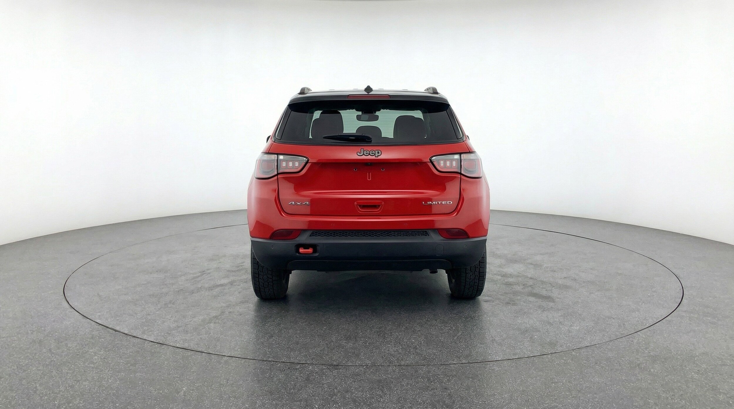 Thumbnail: 2025 Jeep Compass - 7